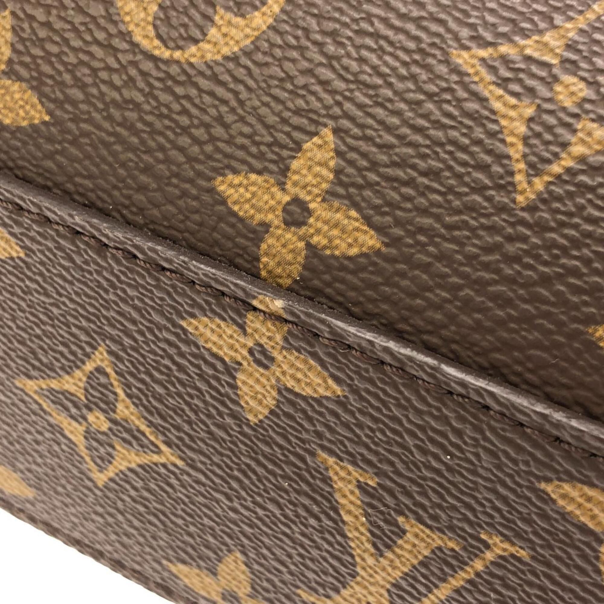 Monogram Monogram Handbag (Pre-Owned) - Louis Vuitton - Modalova