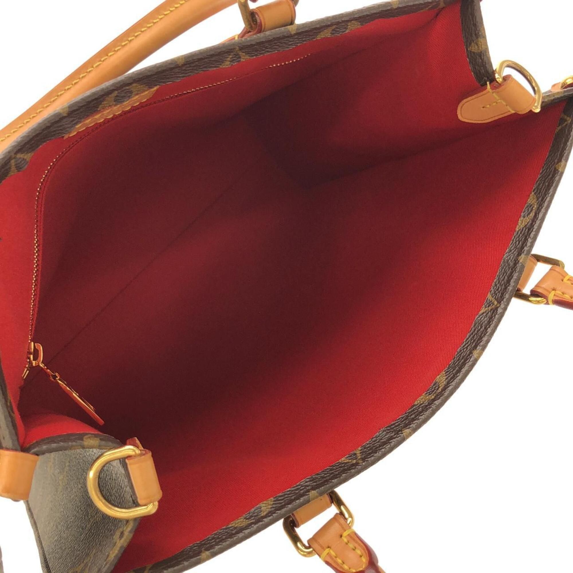 Monogram Monogram Handbag (Pre-Owned) - Louis Vuitton - Modalova
