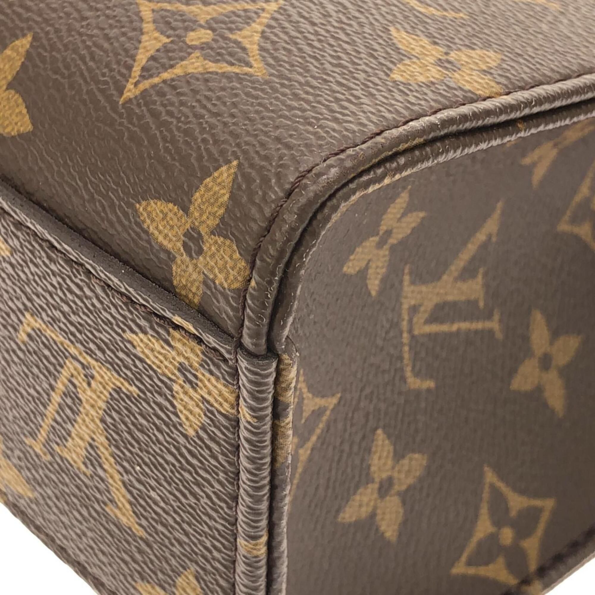 Monogram Monogram Handbag (Pre-Owned) - Louis Vuitton - Modalova