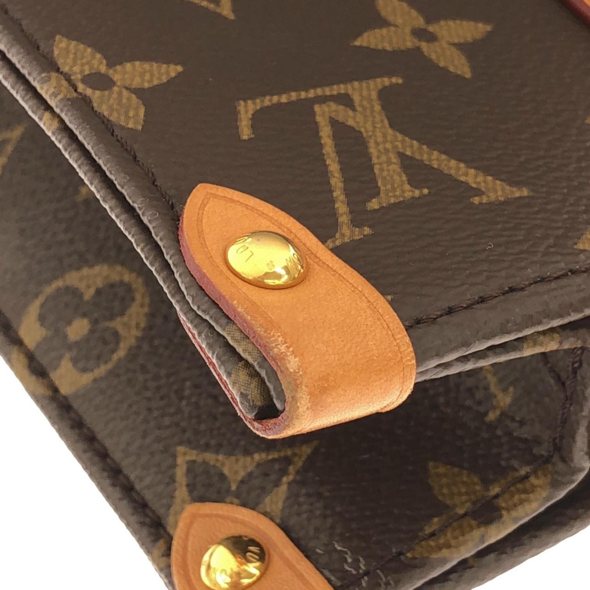 Monogram Monogram Handbag (Pre-Owned) - Louis Vuitton - Modalova