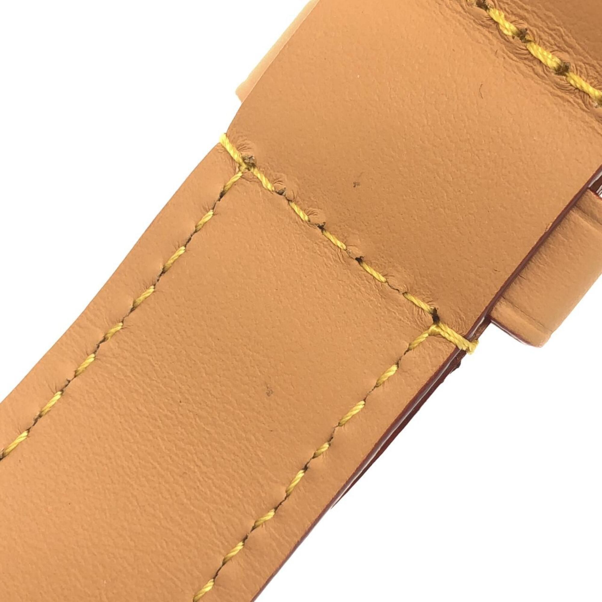 Monogram Coated Canvas Shoulder Bag (Pre-Owned) - Louis Vuitton - Modalova