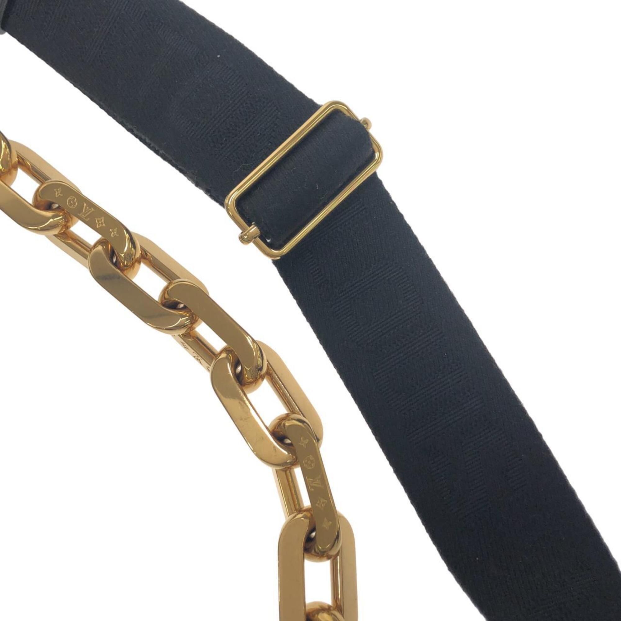 Monogram Leather Shoulder Bag (Pre-Owned) - Louis Vuitton - Modalova