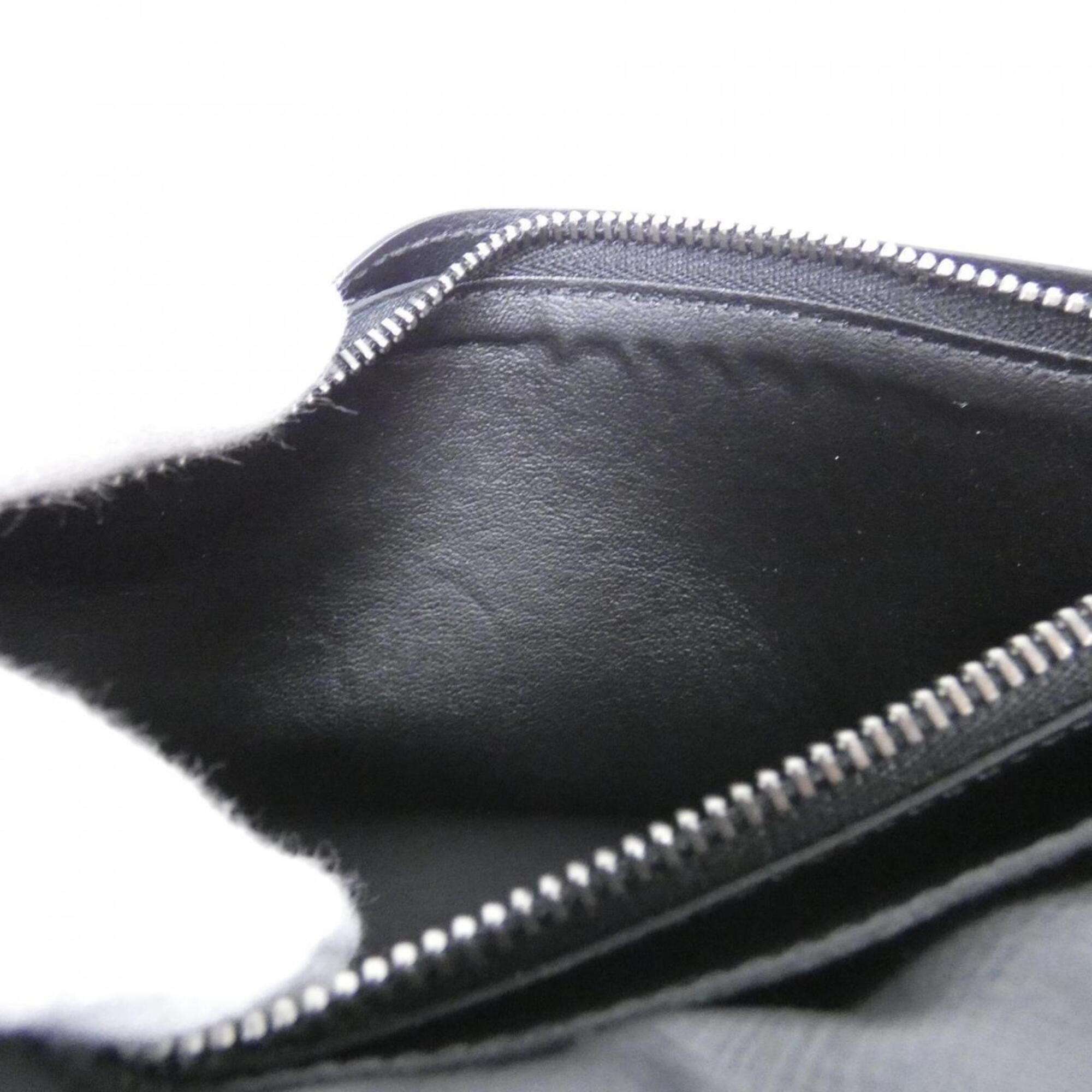 Monogram Eclipse Coated Canvas Long Wallet (Bi-Fold) (Pre-Owned) - Louis Vuitton - Modalova