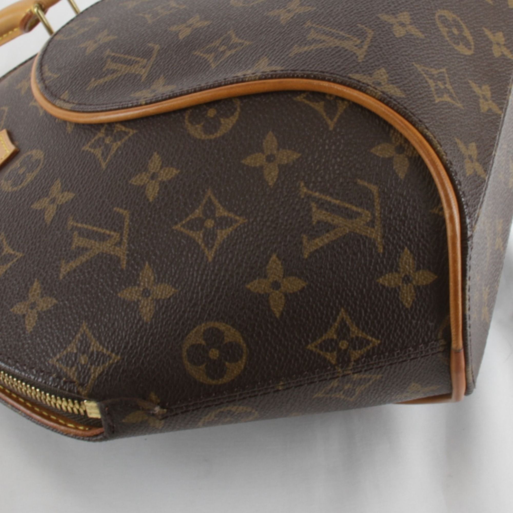Monogram Canvas Handbag (Pre-Owned) - Louis Vuitton - Modalova