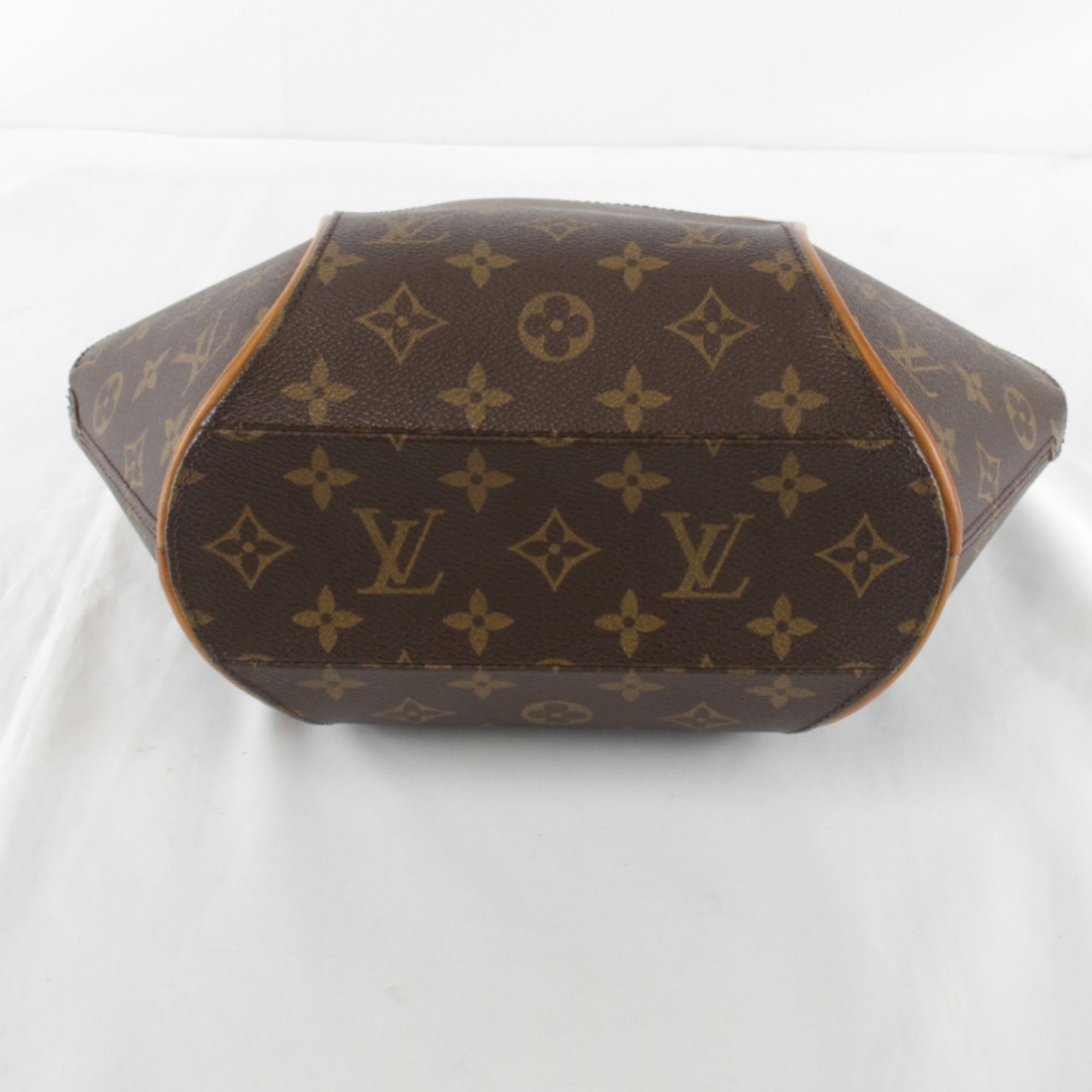 Monogram Canvas Handbag (Pre-Owned) - Louis Vuitton - Modalova