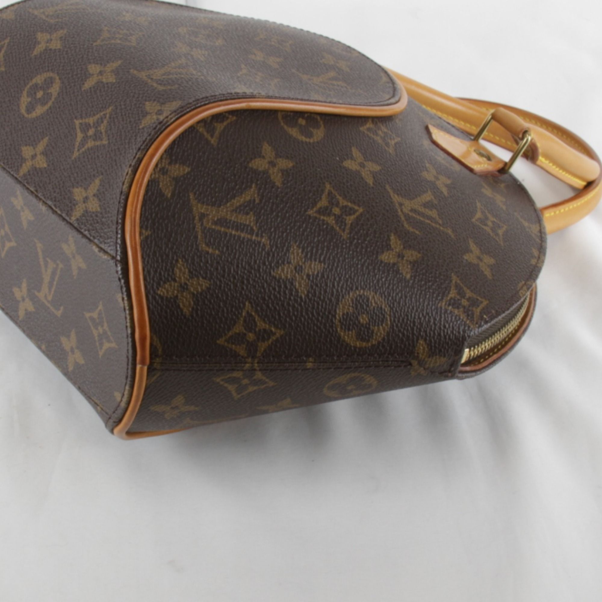 Monogram Canvas Handbag (Pre-Owned) - Louis Vuitton - Modalova