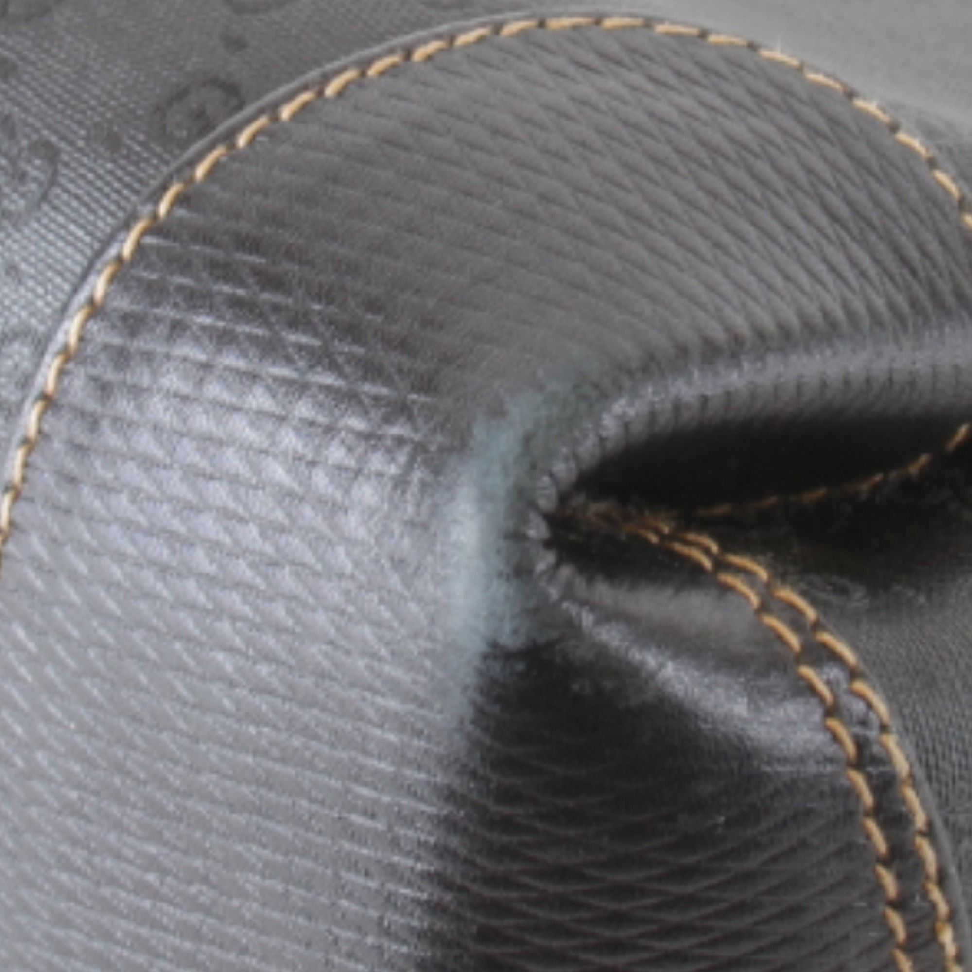 Microssima Micro Gg Leather Shoulder Bag (Pre-Owned) - Gucci - Modalova