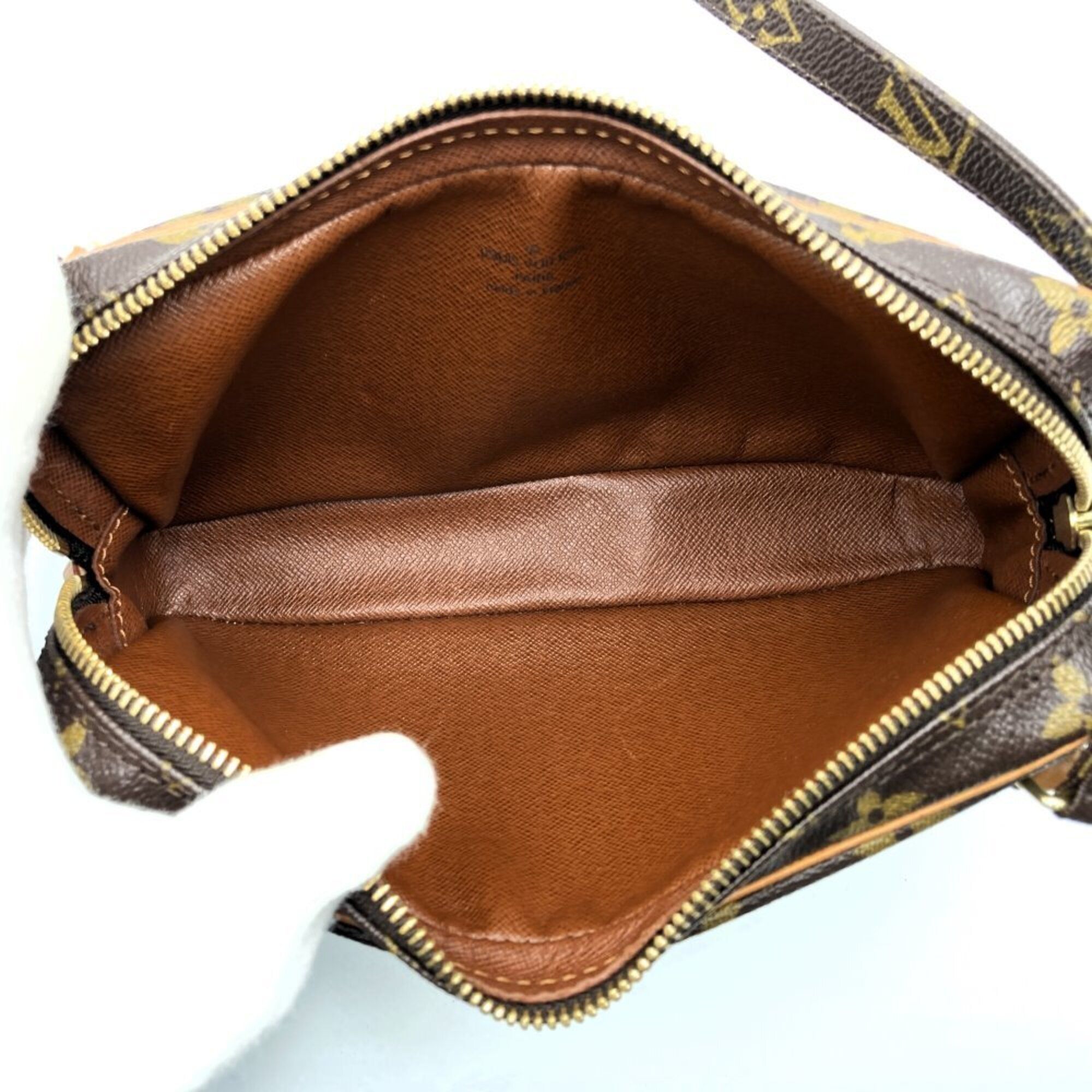 Monogram Monogram Shoulder Bag (Pre-Owned) - Louis Vuitton - Modalova