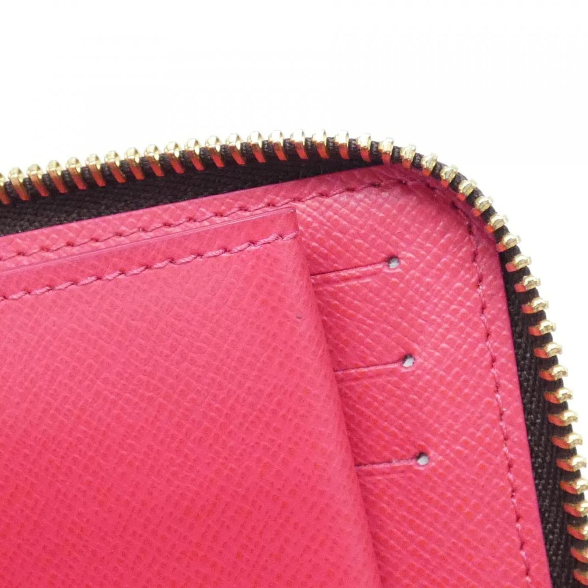 Monogram Coated Canvas Wallet (Bi-Fold) (Pre-Owned) - Louis Vuitton - Modalova