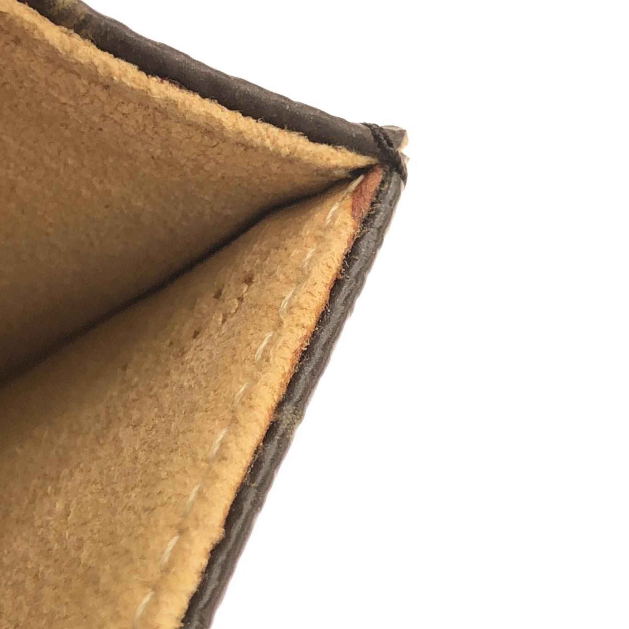 Monogram Coated Canvas Fanny Pack (Pre-Owned) - Louis Vuitton - Modalova