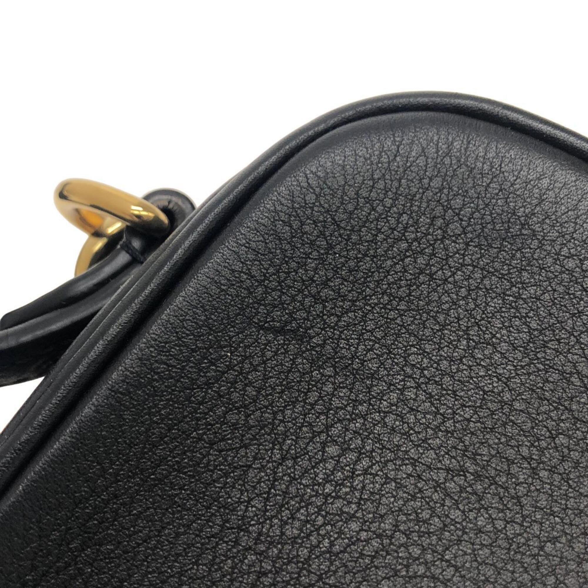Leather Shoulder Bag (Pre-Owned) - Louis Vuitton - Modalova