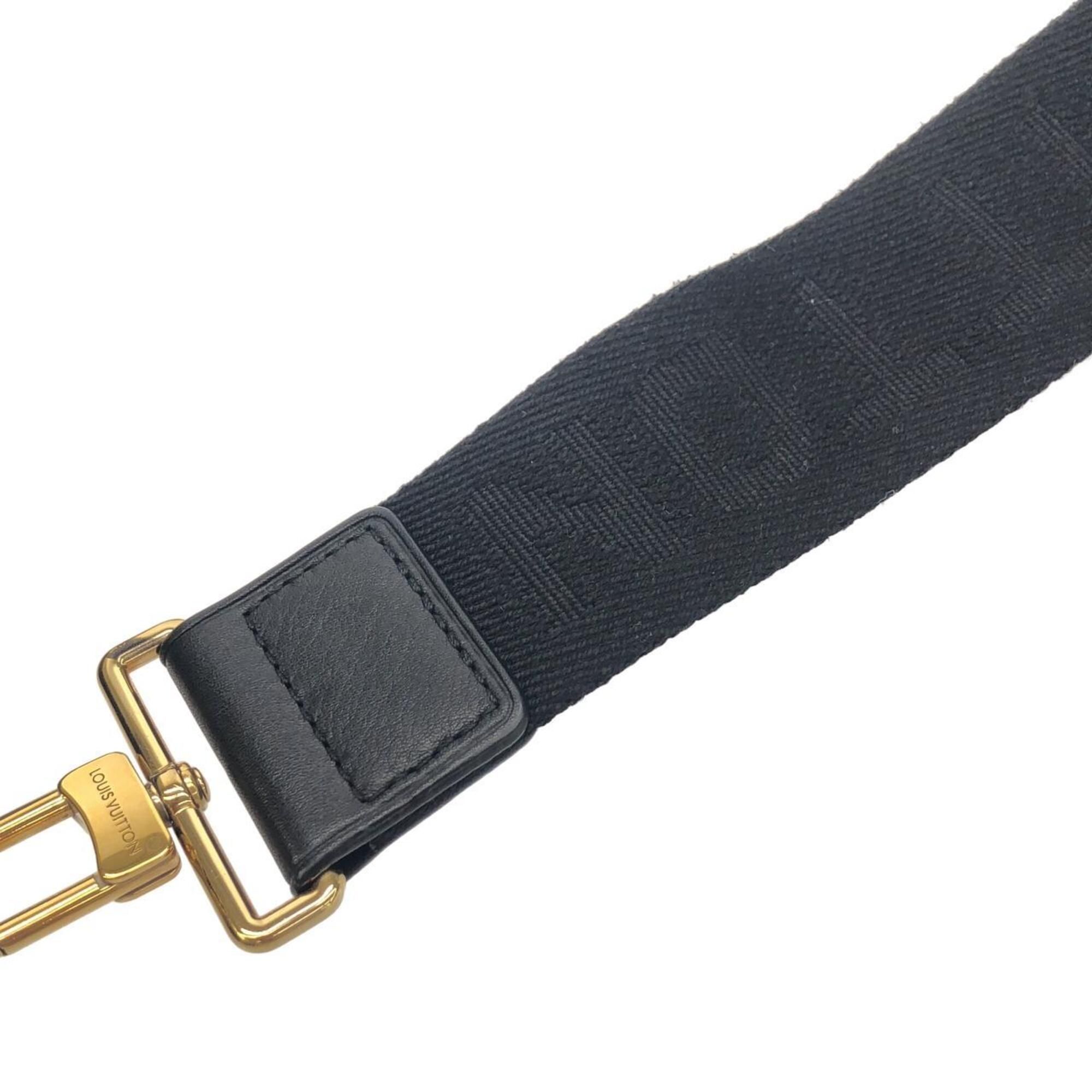 Leather Shoulder Bag (Pre-Owned) - Louis Vuitton - Modalova