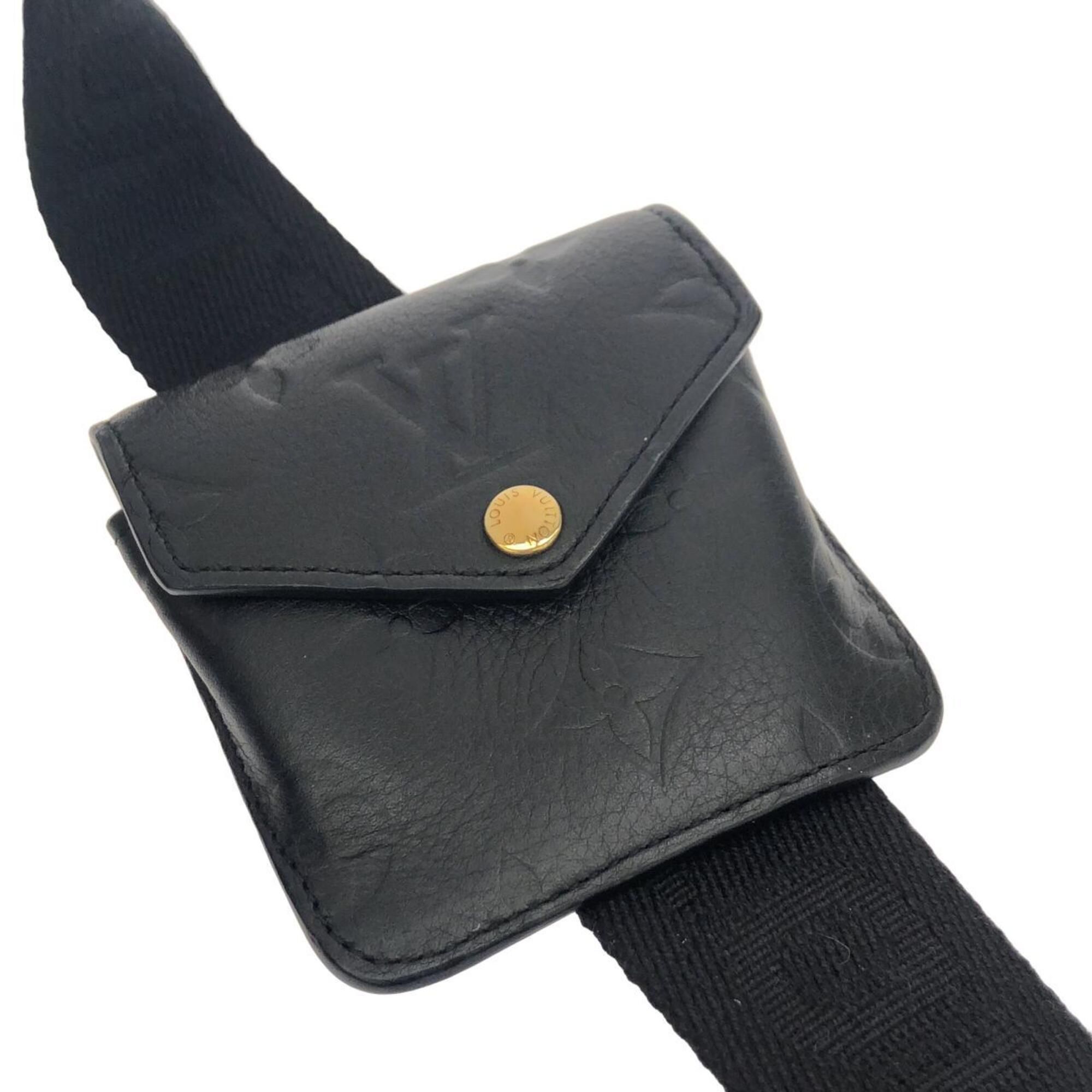 Leather Shoulder Bag (Pre-Owned) - Louis Vuitton - Modalova