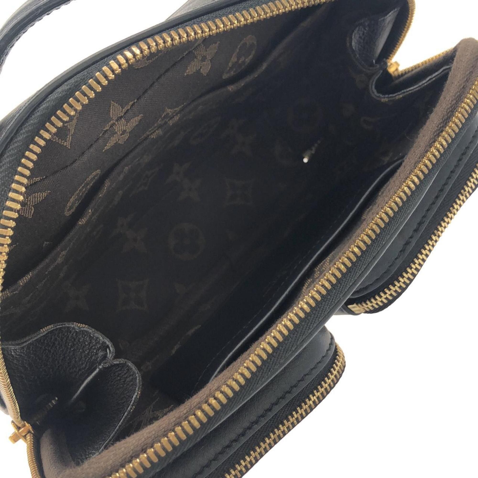 Leather Shoulder Bag (Pre-Owned) - Louis Vuitton - Modalova