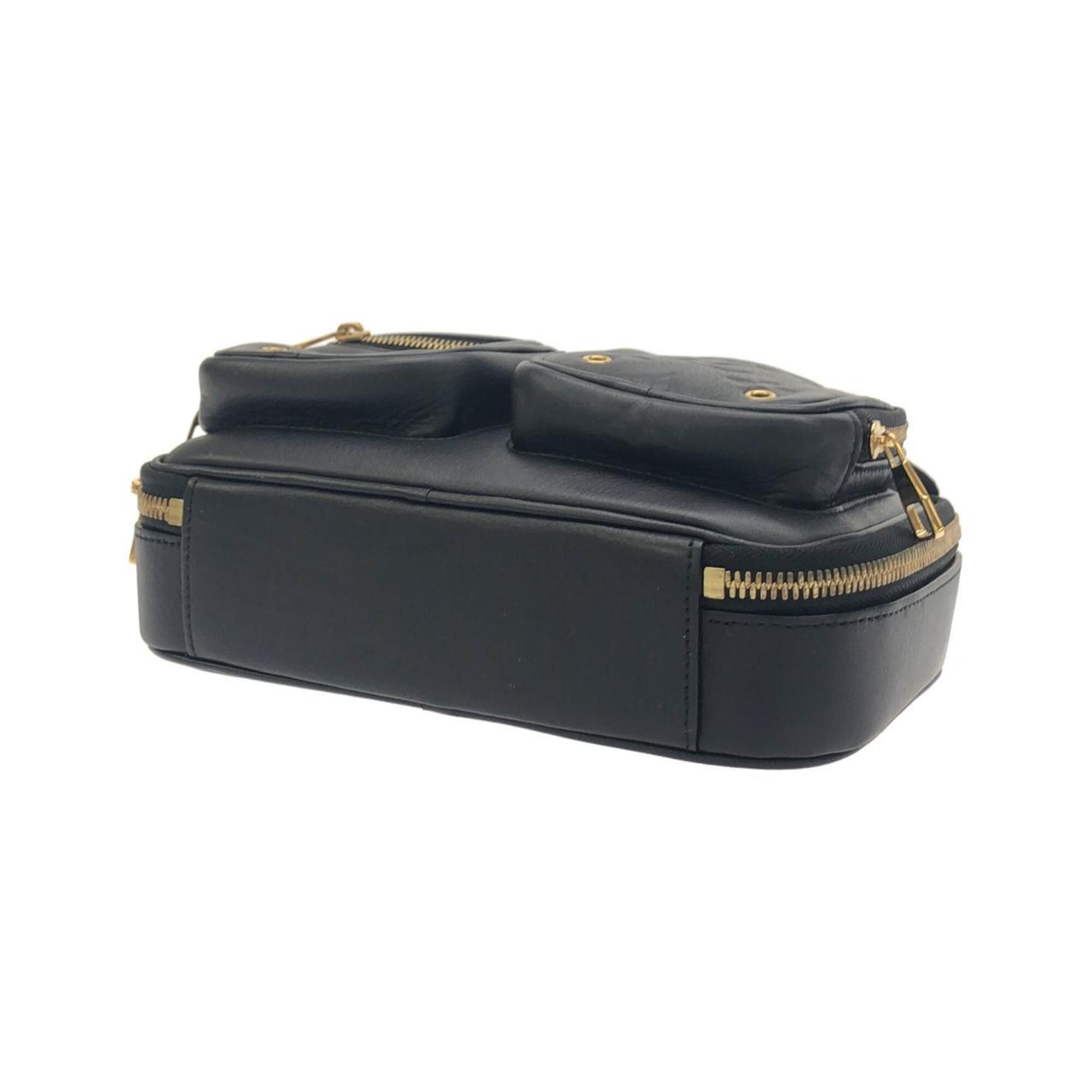 Leather Shoulder Bag (Pre-Owned) - Louis Vuitton - Modalova