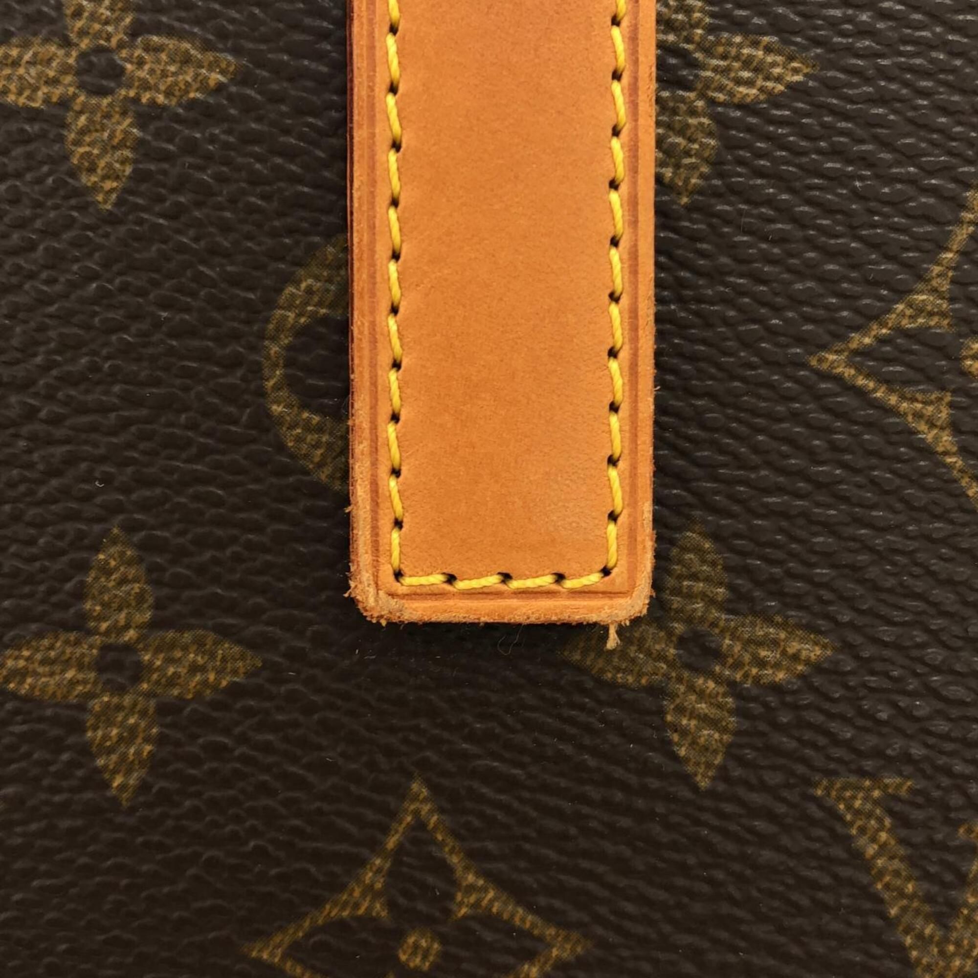 Coated Canvas Handbag (Pre-Owned) - Louis Vuitton - Modalova