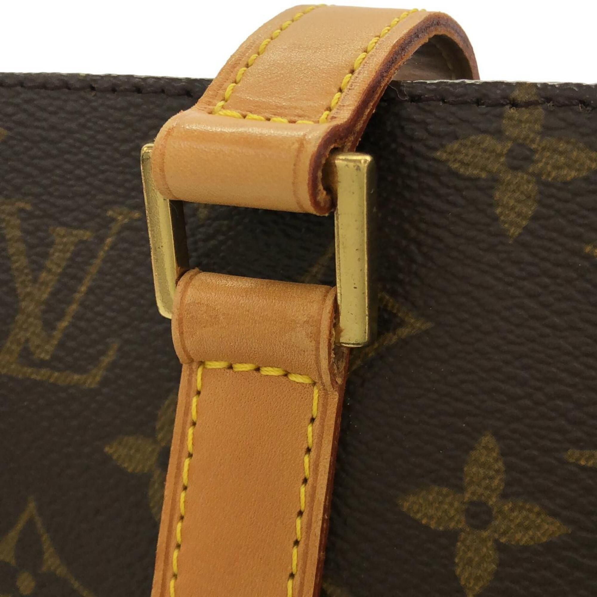 Coated Canvas Handbag (Pre-Owned) - Louis Vuitton - Modalova