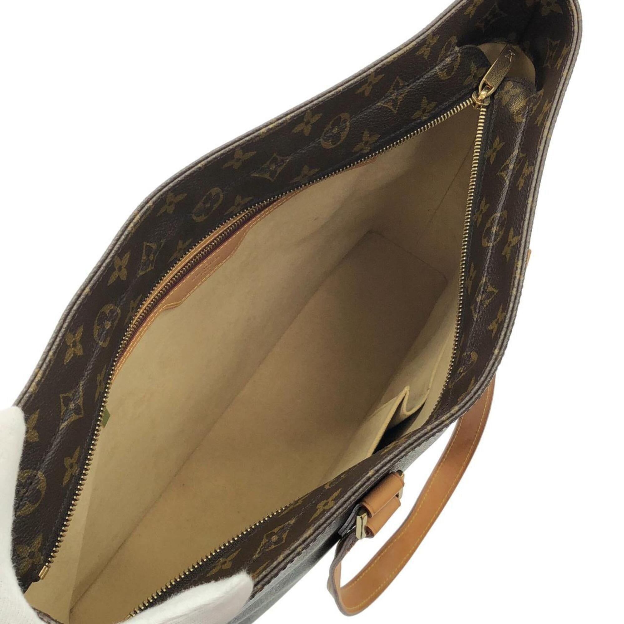 Coated Canvas Handbag (Pre-Owned) - Louis Vuitton - Modalova