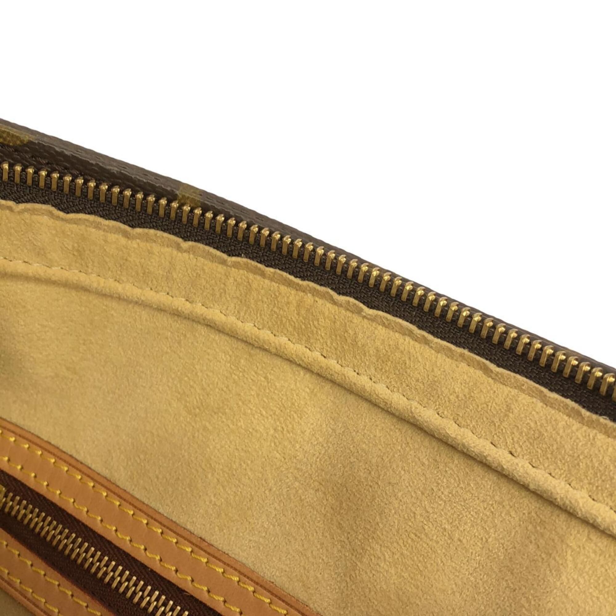 Coated Canvas Shoulder Bag (Pre-Owned) - Louis Vuitton - Modalova