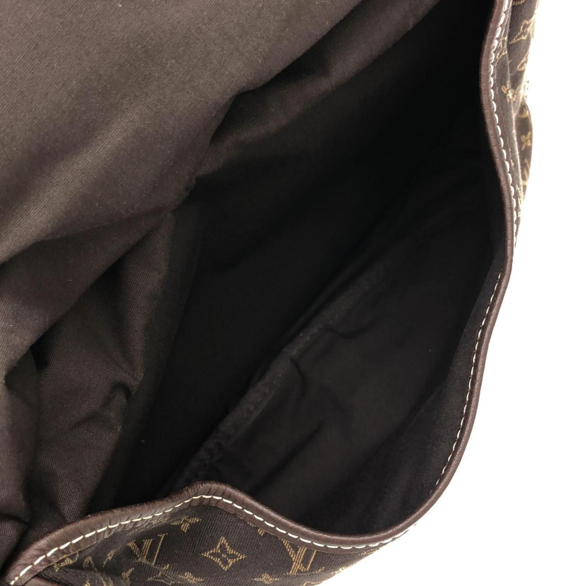 Canvas Shoulder Bag (Pre-Owned) - Louis Vuitton - Modalova