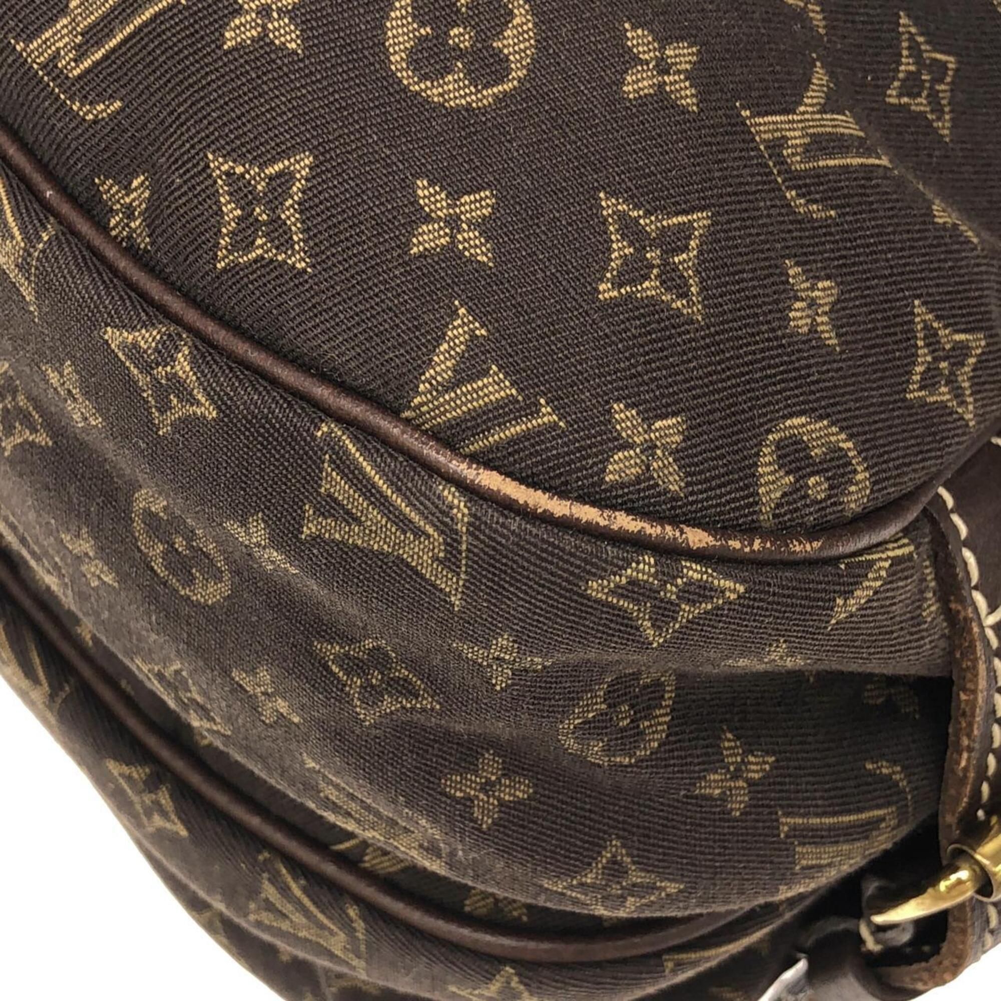 Canvas Shoulder Bag (Pre-Owned) - Louis Vuitton - Modalova
