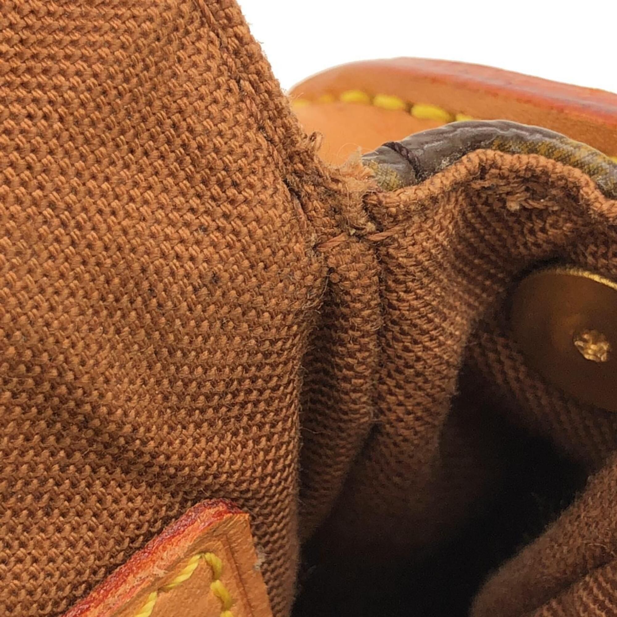 Coated Canvas Shoulder Bag (Pre-Owned) - Louis Vuitton - Modalova