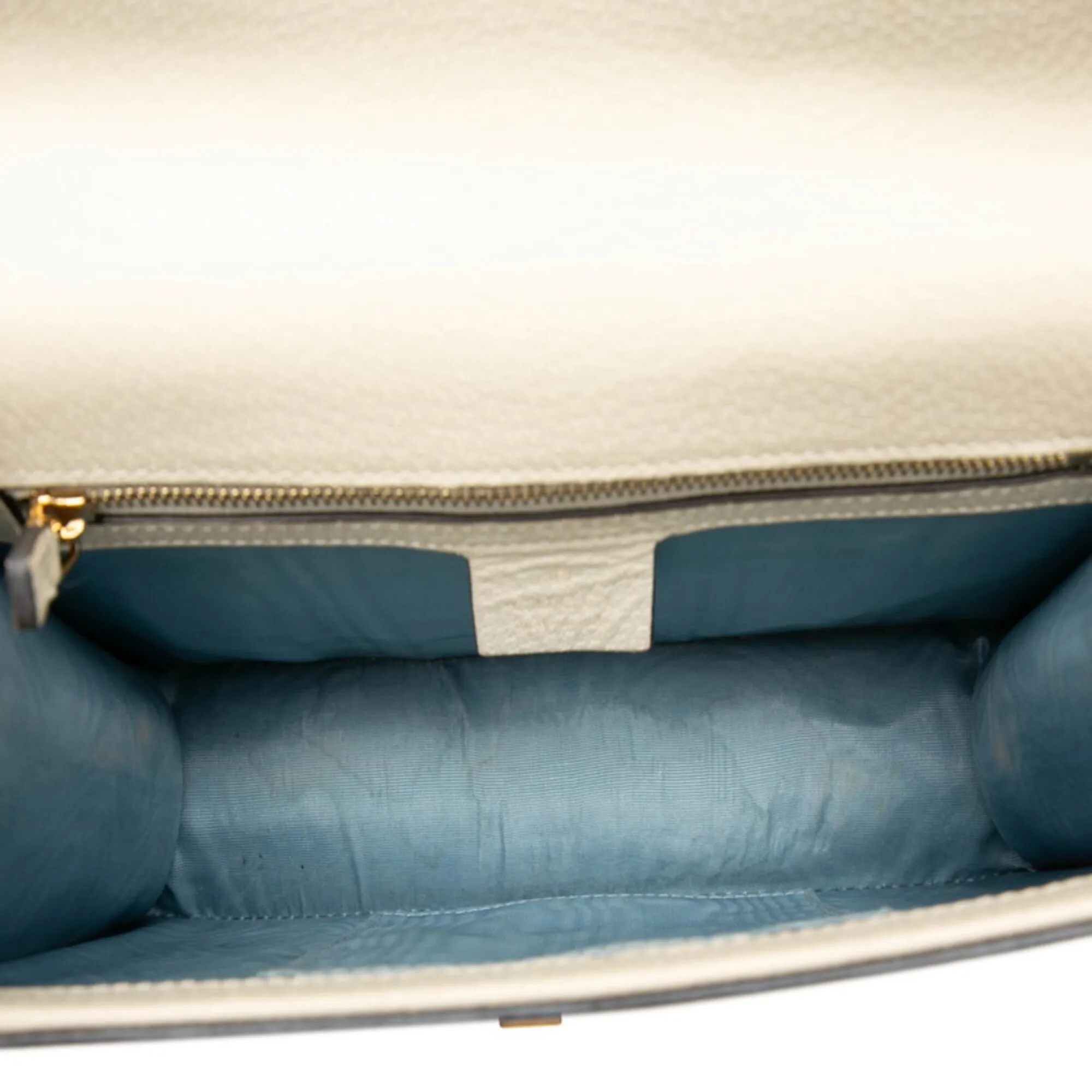 Leather Shoulder Bag (Pre-Owned) - Gucci - Modalova