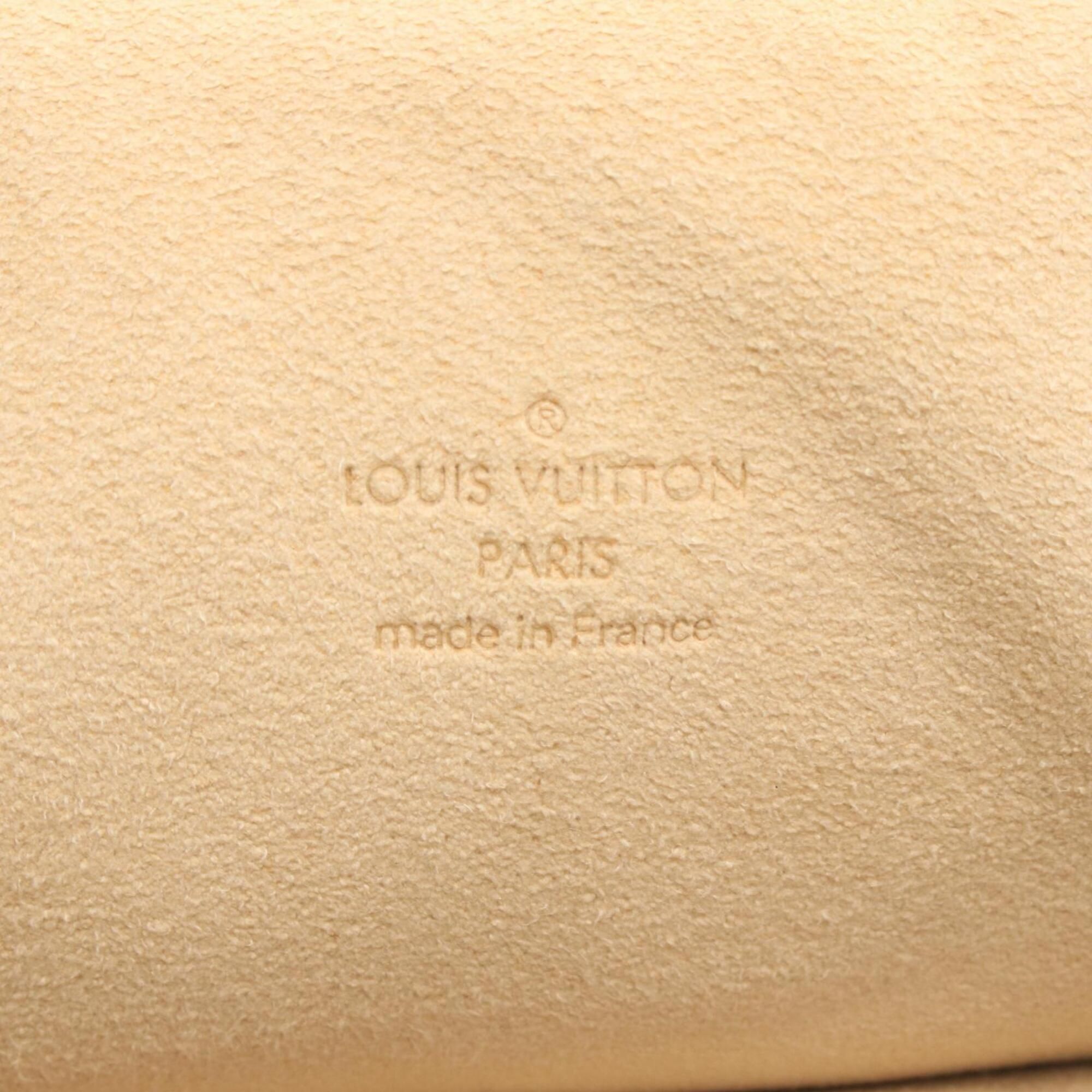 Handbag Shoulder Bag (Pre-Owned) - Louis Vuitton - Modalova