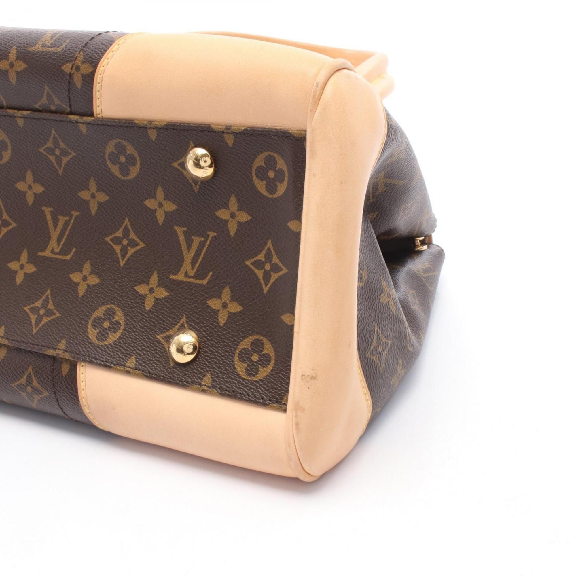 Handbag Shoulder Bag (Pre-Owned) - Louis Vuitton - Modalova