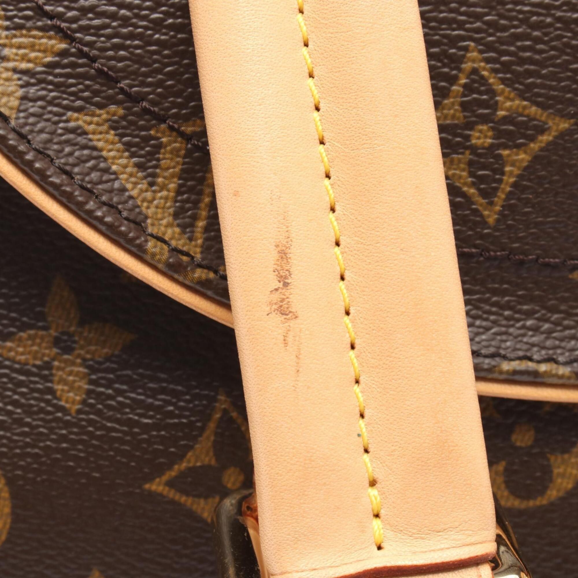 Handbag Shoulder Bag (Pre-Owned) - Louis Vuitton - Modalova