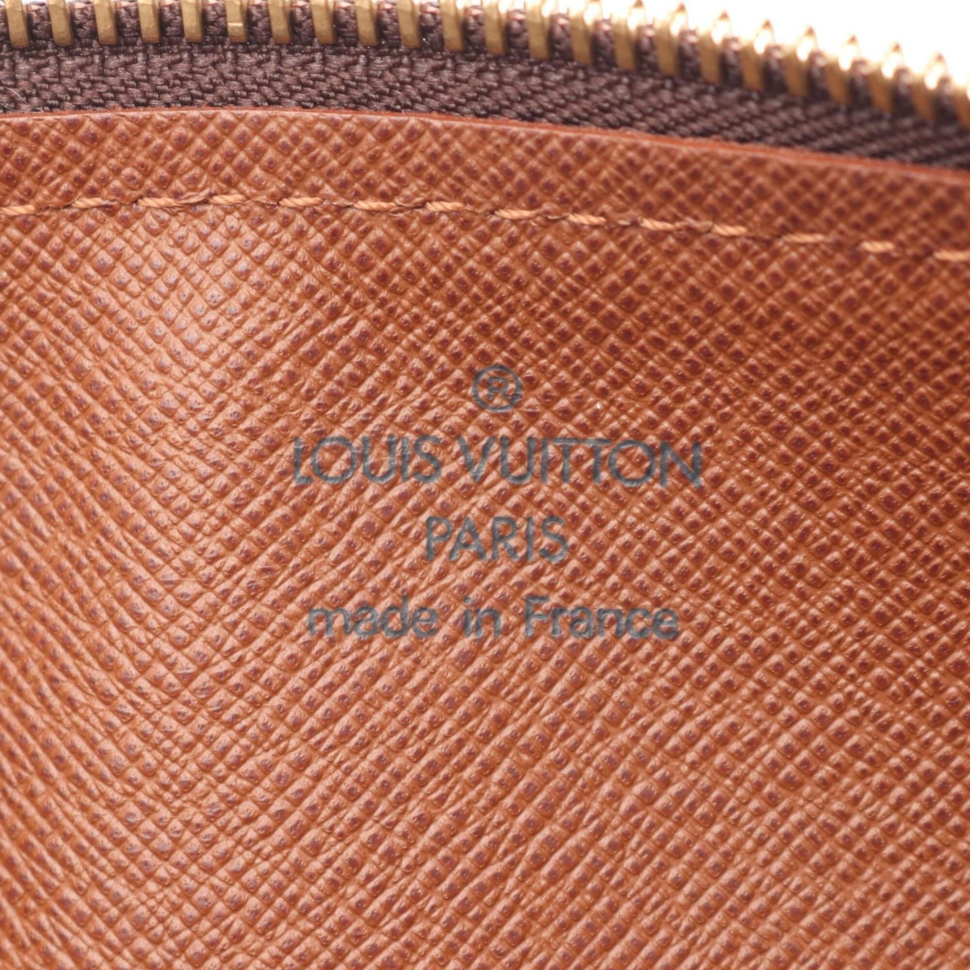 Handbag Pouch (Pre-Owned) - Louis Vuitton - Modalova