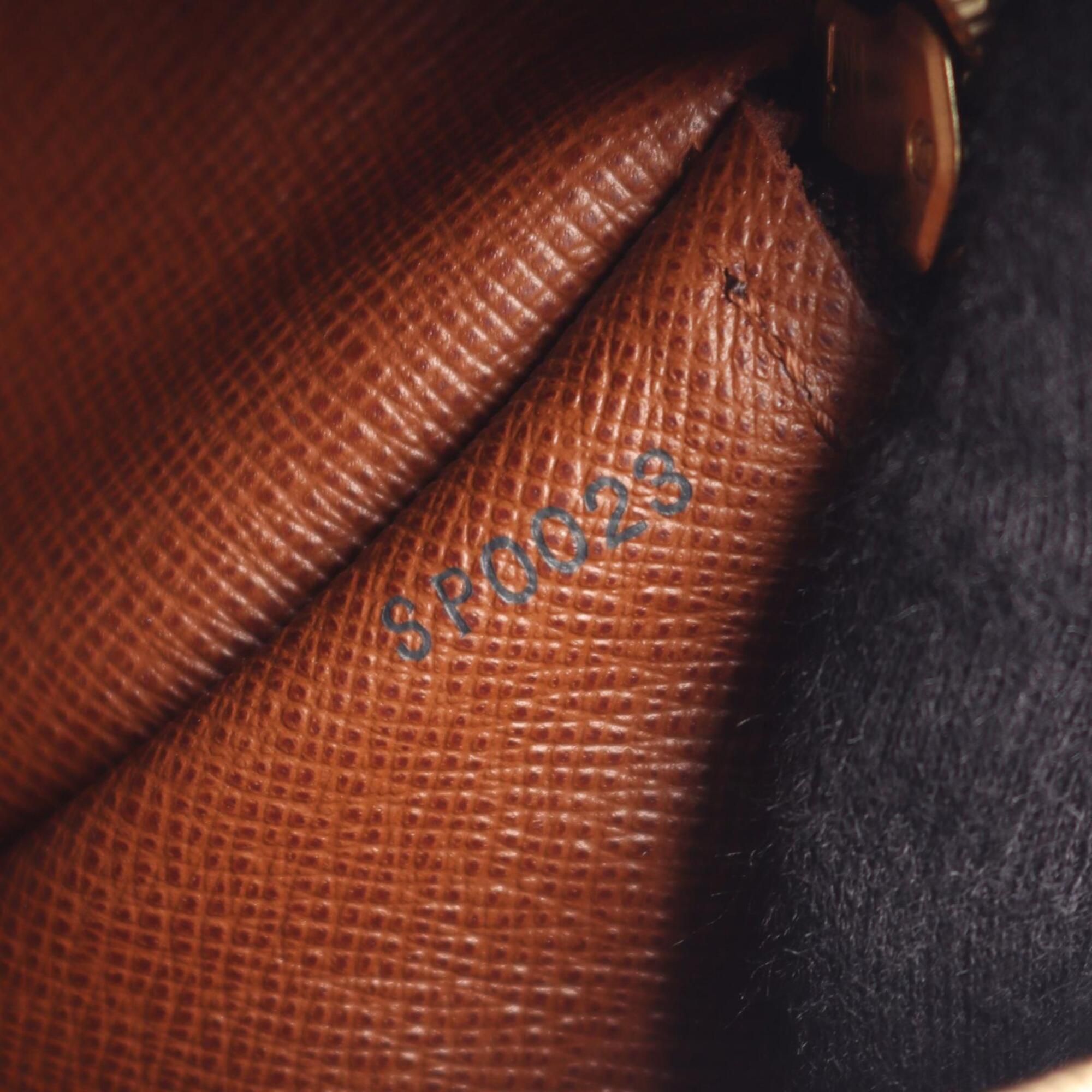 Handbag Pouch (Pre-Owned) - Louis Vuitton - Modalova