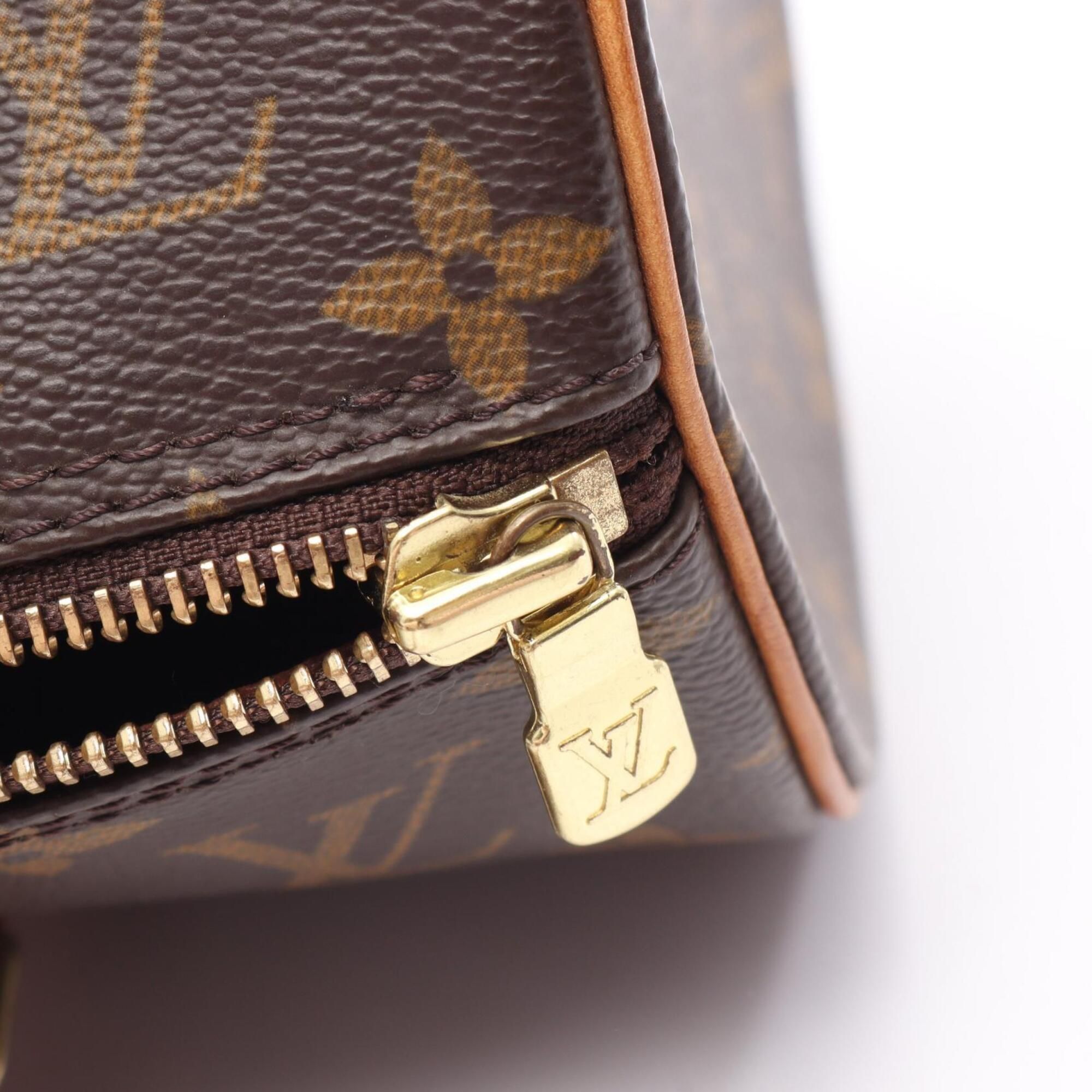 Handbag Pouch (Pre-Owned) - Louis Vuitton - Modalova