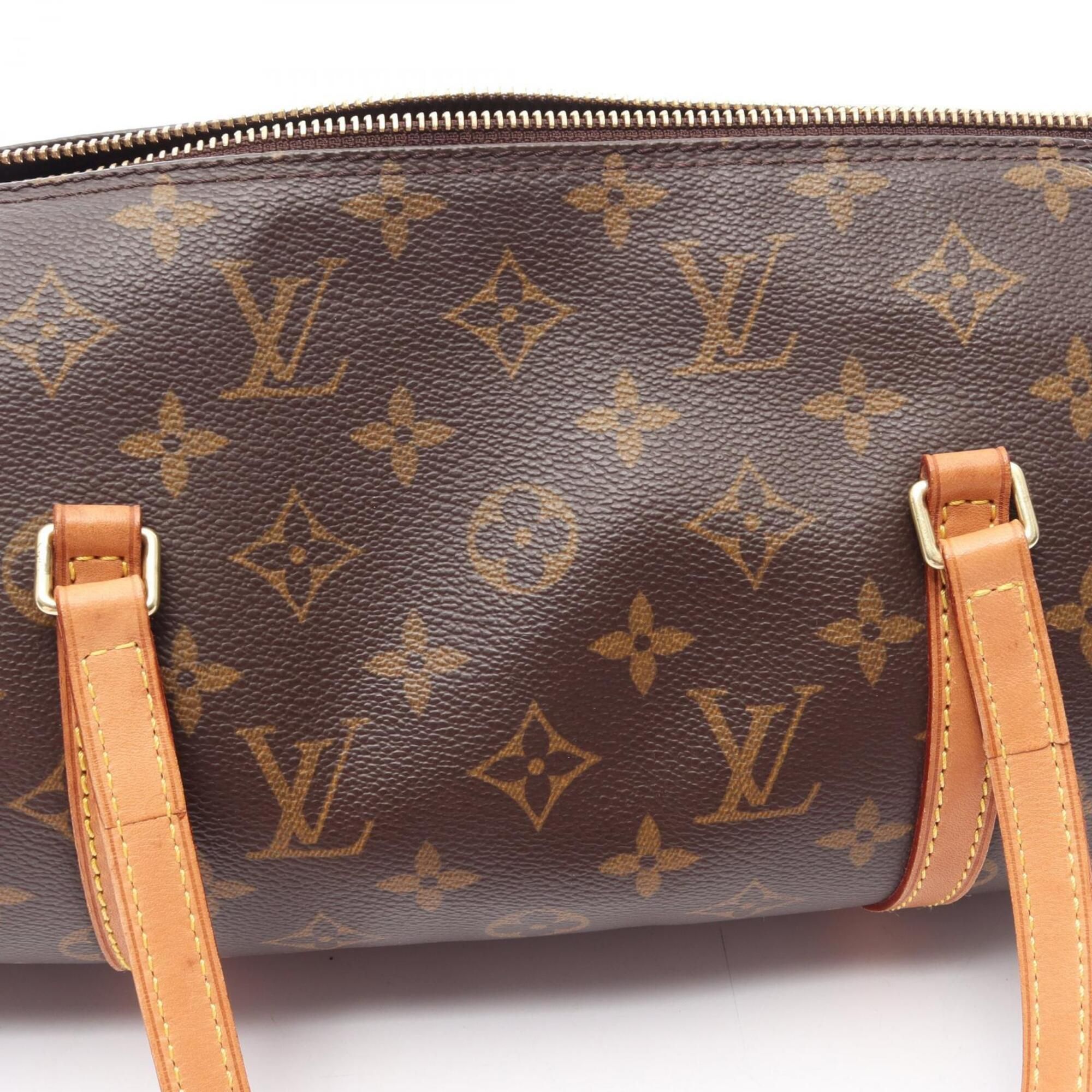 Handbag Pouch (Pre-Owned) - Louis Vuitton - Modalova