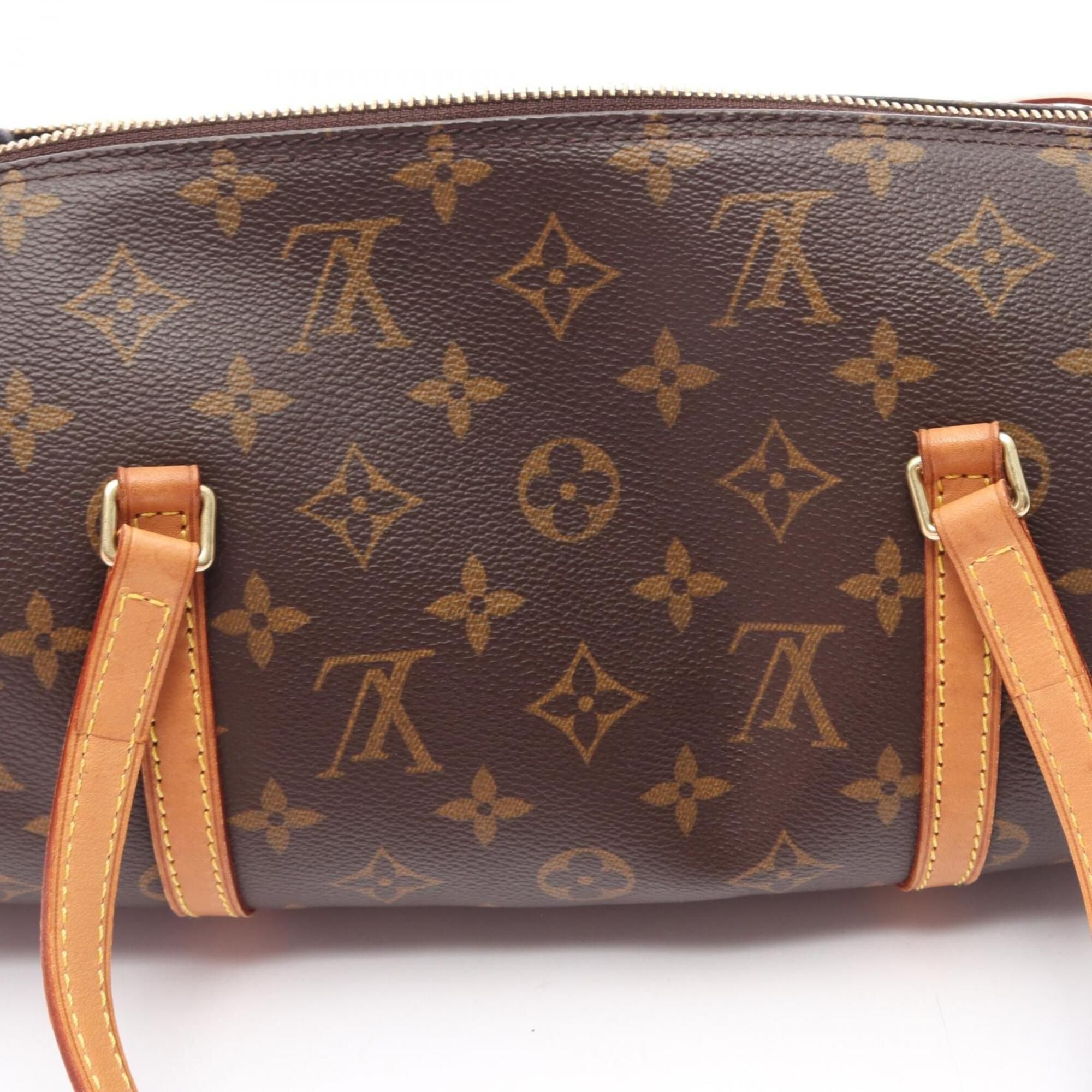 Handbag Pouch (Pre-Owned) - Louis Vuitton - Modalova