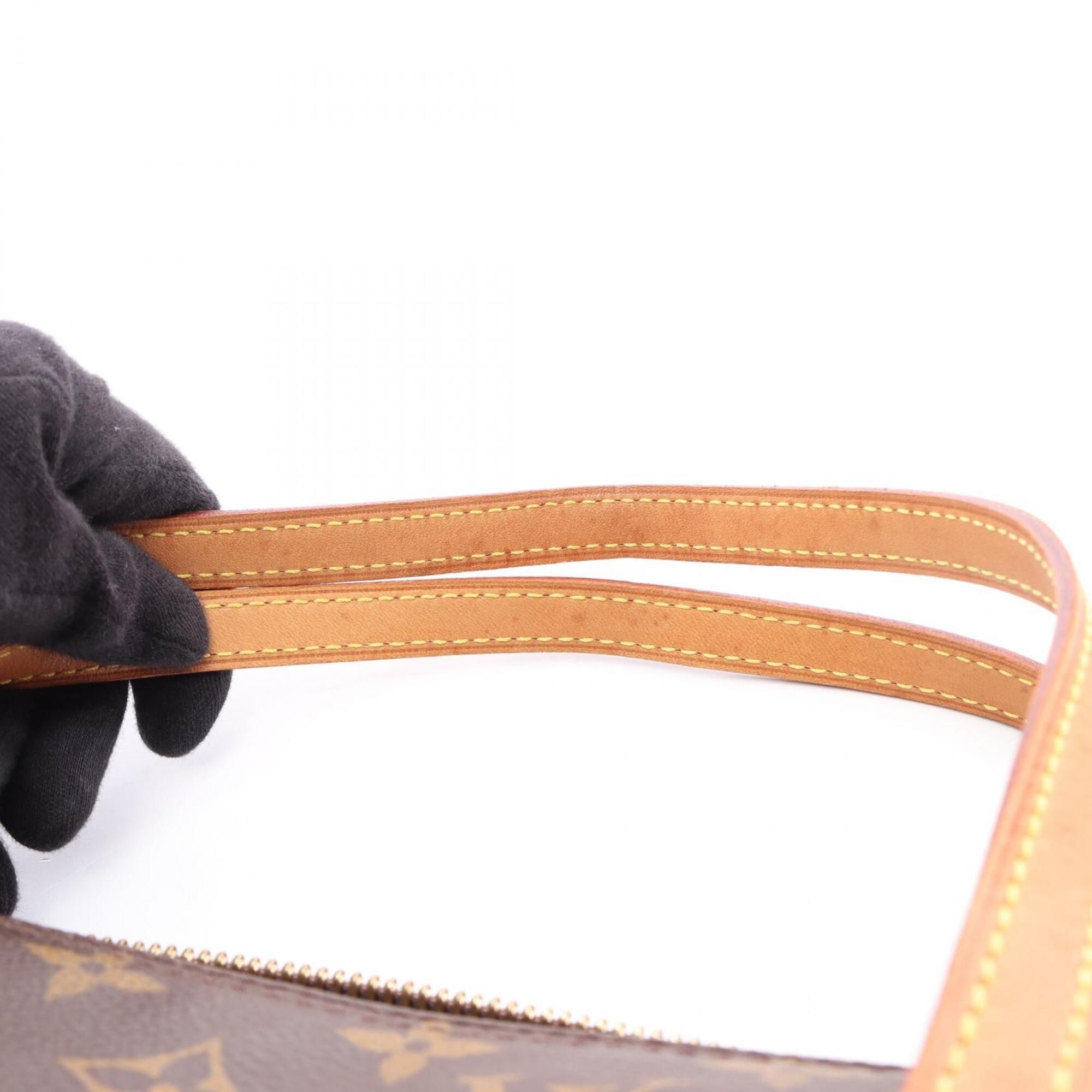 Handbag Pouch (Pre-Owned) - Louis Vuitton - Modalova