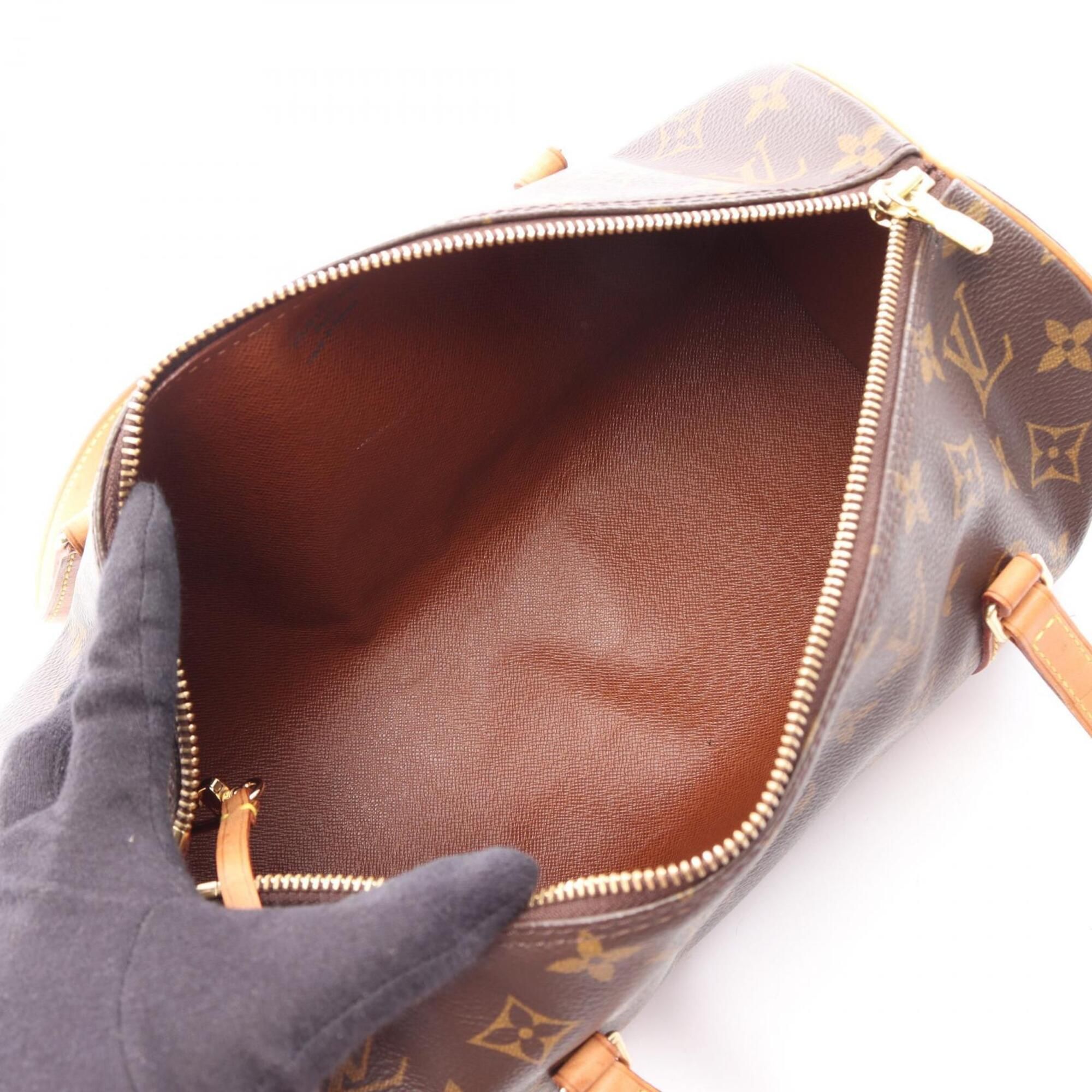 Handbag Pouch (Pre-Owned) - Louis Vuitton - Modalova