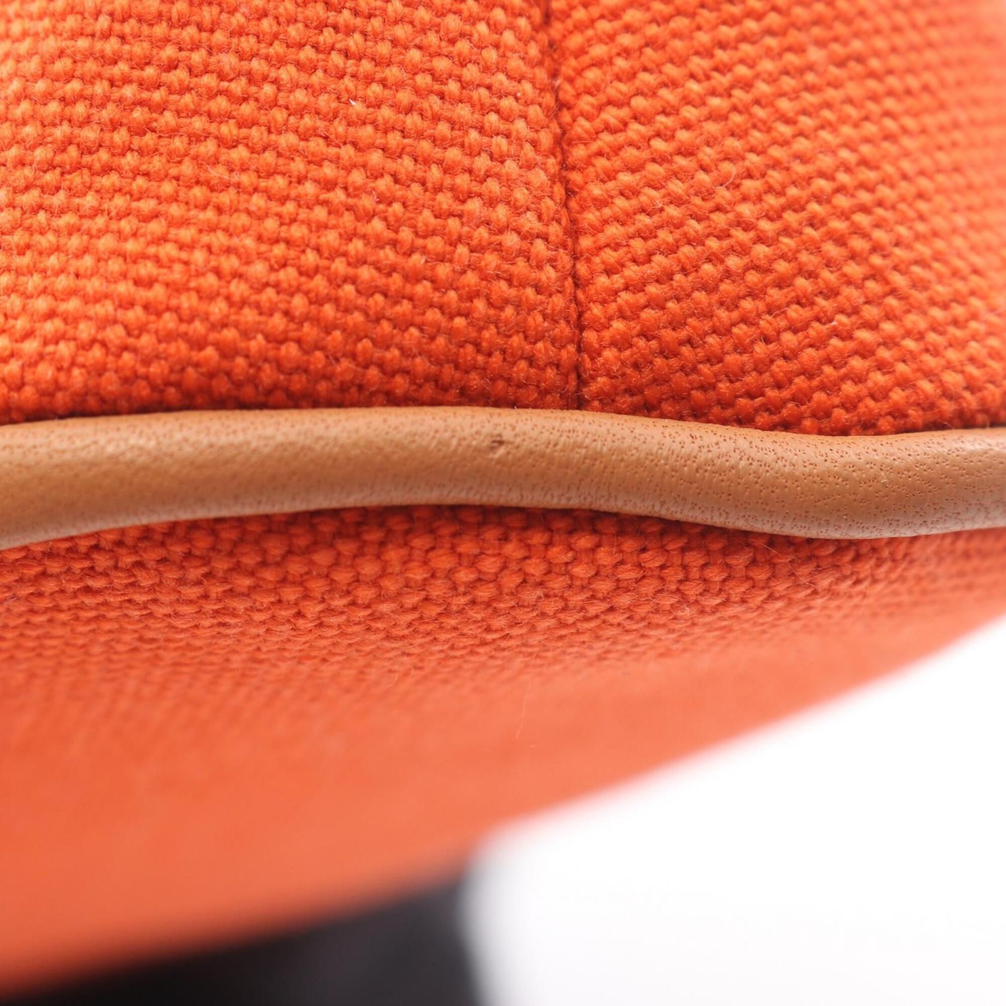 Canvas Handbag Pouch (Pre-Owned) - Hermes - Modalova