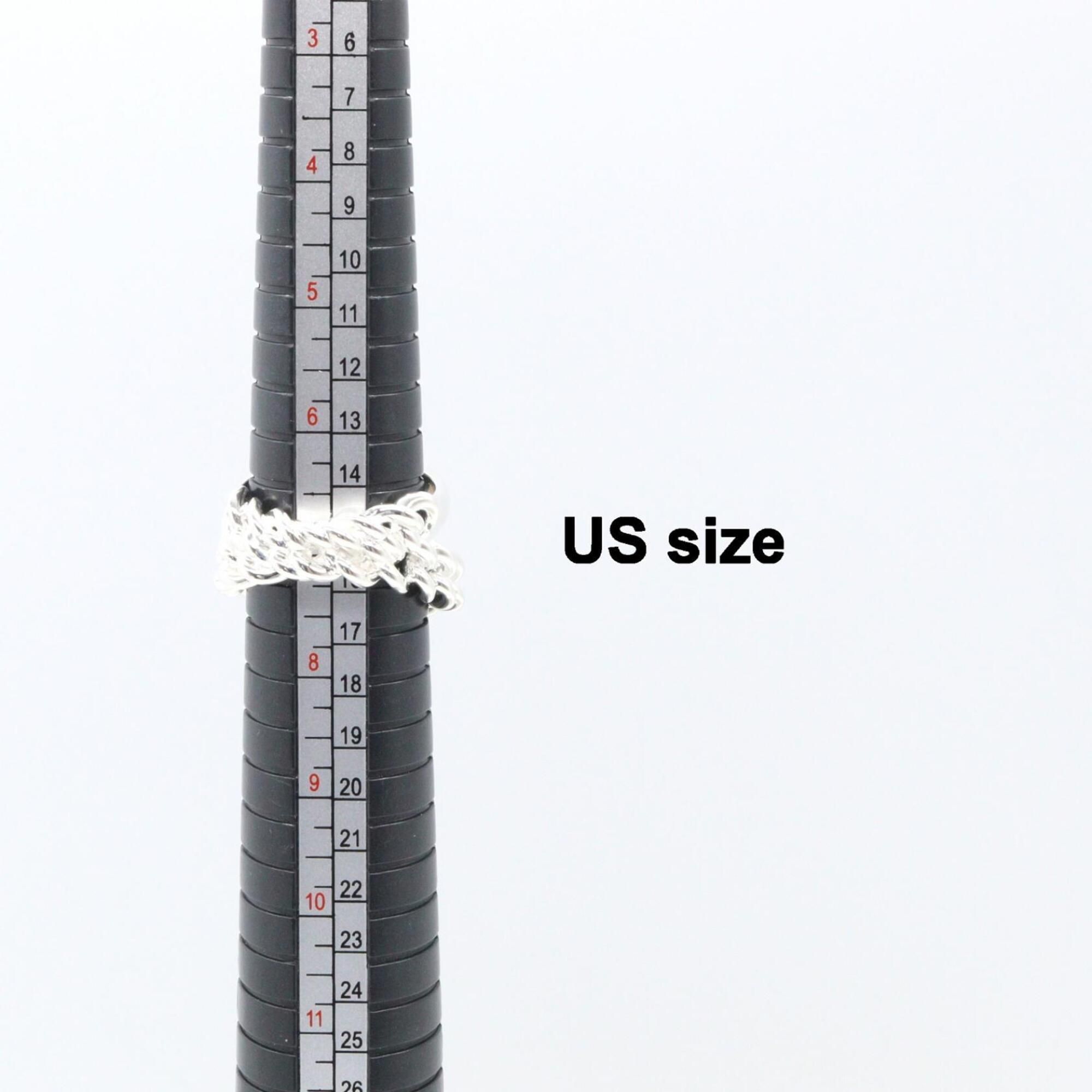 Band Ring (Pre-Owned) - Hermes - Modalova