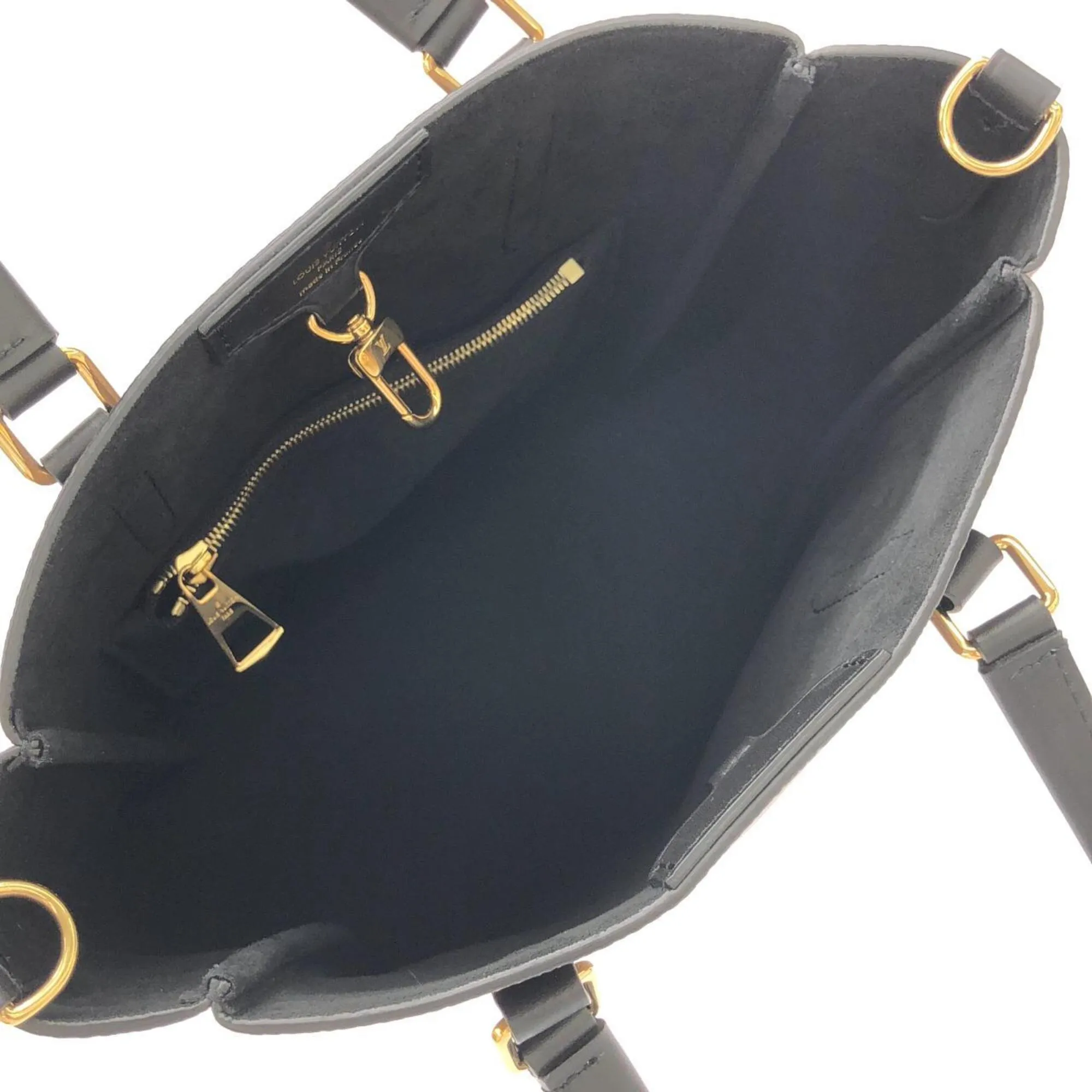Coated Canvas Handbag (Pre-Owned) - Louis Vuitton - Modalova