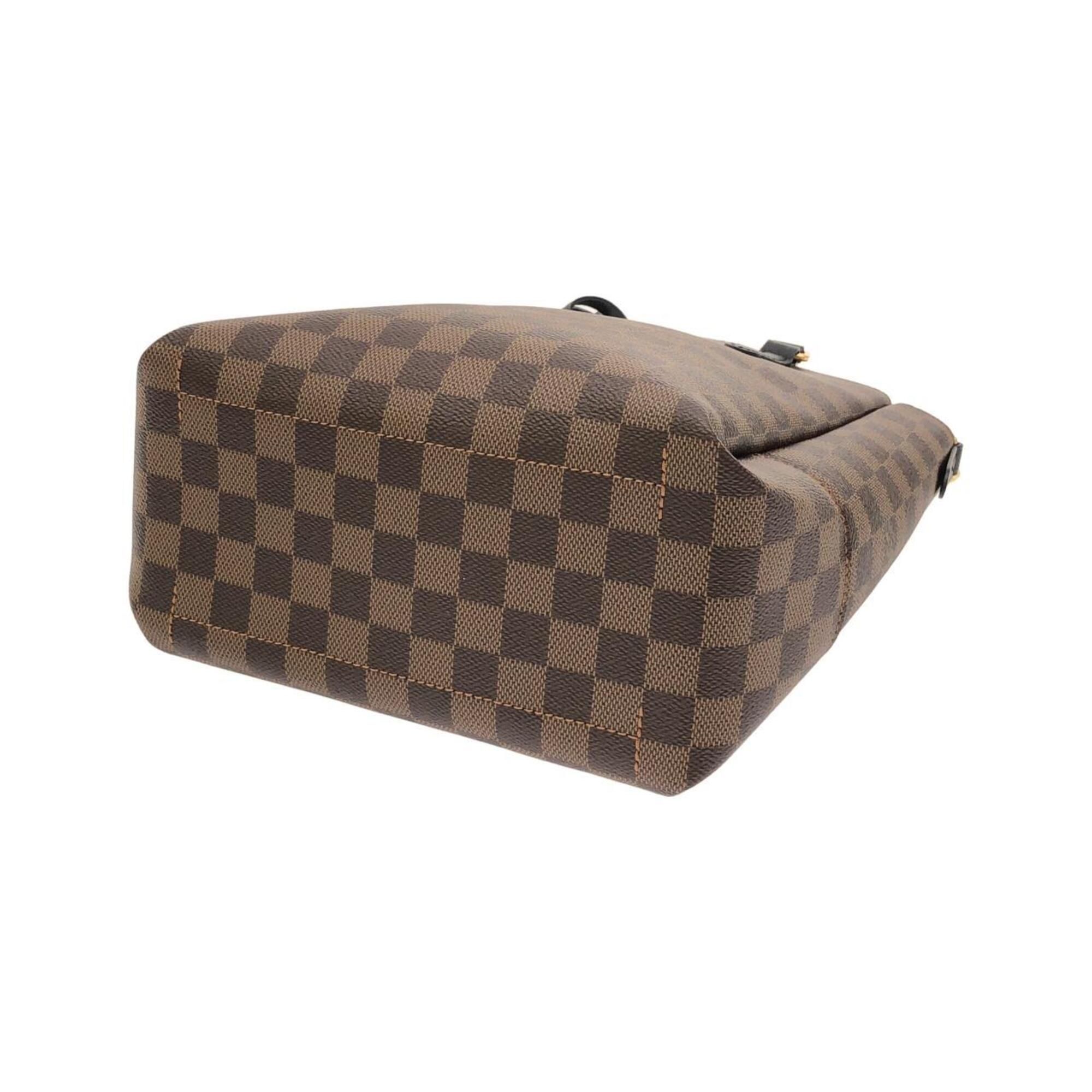 Coated Canvas Handbag (Pre-Owned) - Louis Vuitton - Modalova