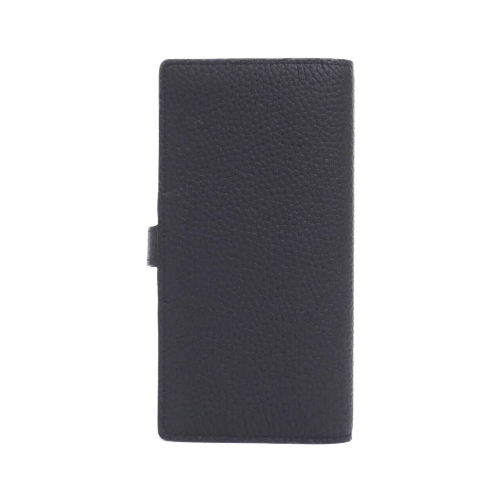 Leather Long Wallet (Bi-Fold) (Pre-Owned) - Louis Vuitton - Modalova