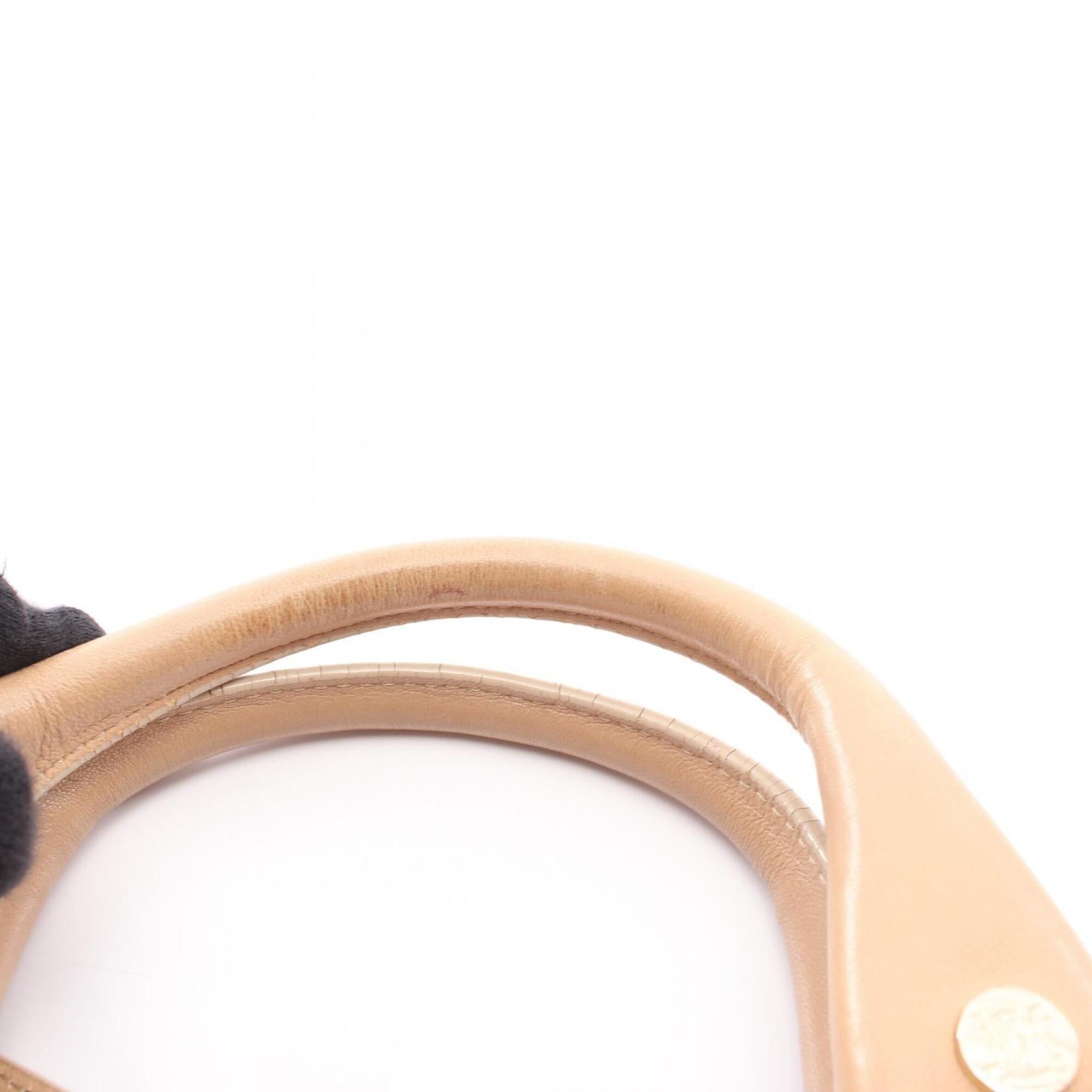 Leather Handbag (Pre-Owned) - Celine - Modalova