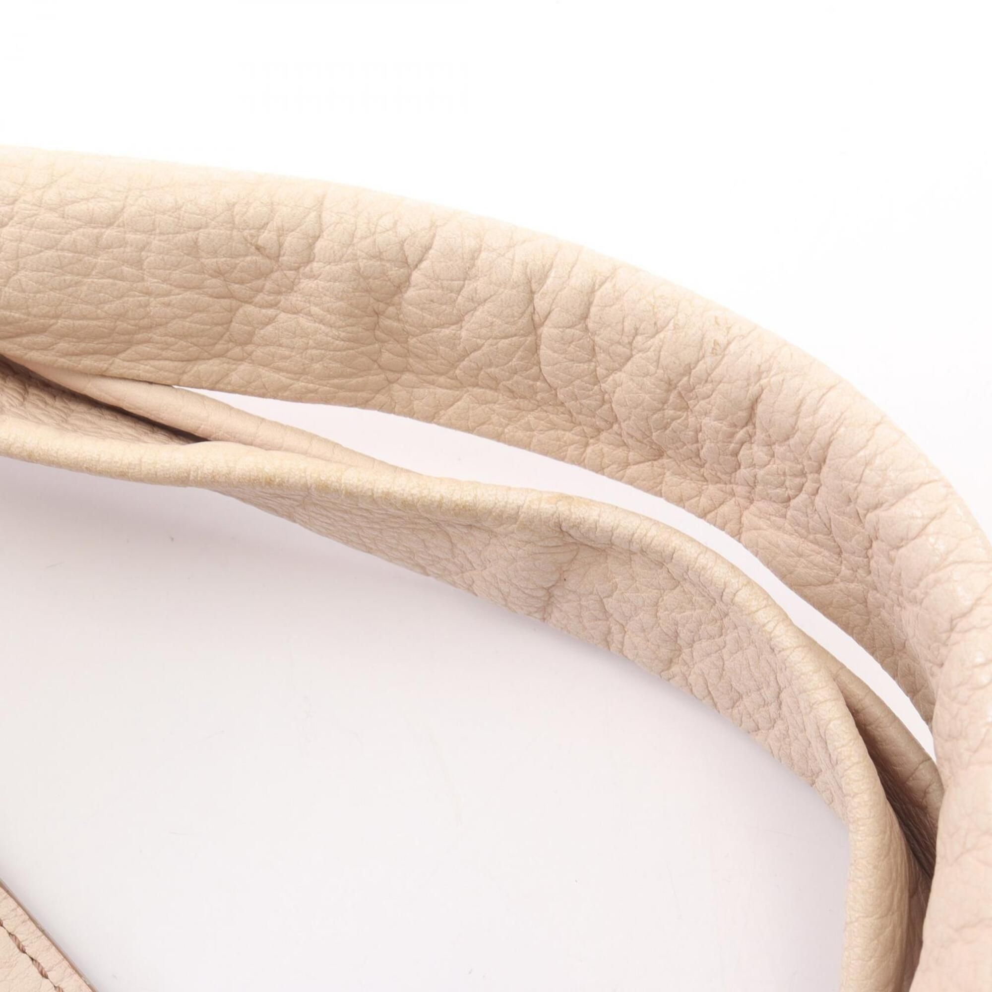 Leather Handbag (Pre-Owned) - Celine - Modalova