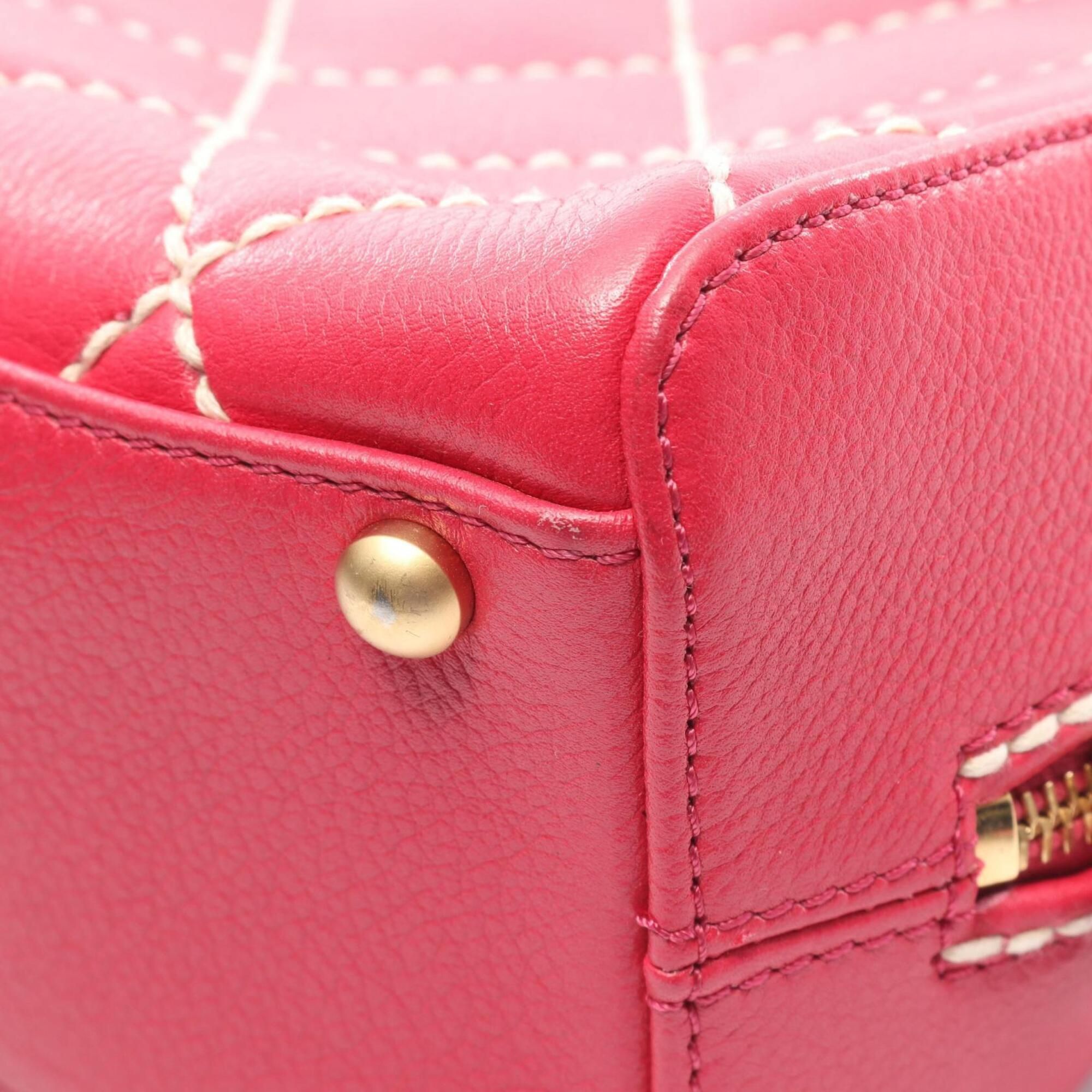 Leather Handbag (Pre-Owned) - Chanel - Modalova
