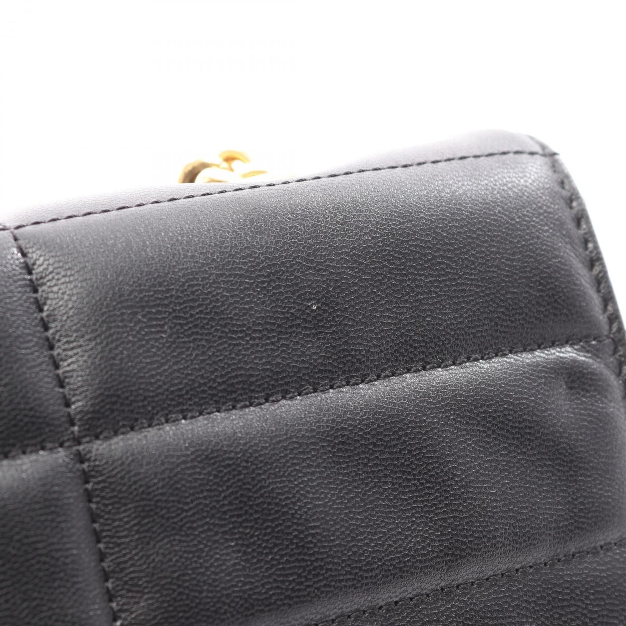 Leather Handbag Shoulder Bag (Pre-Owned) - Celine - Modalova