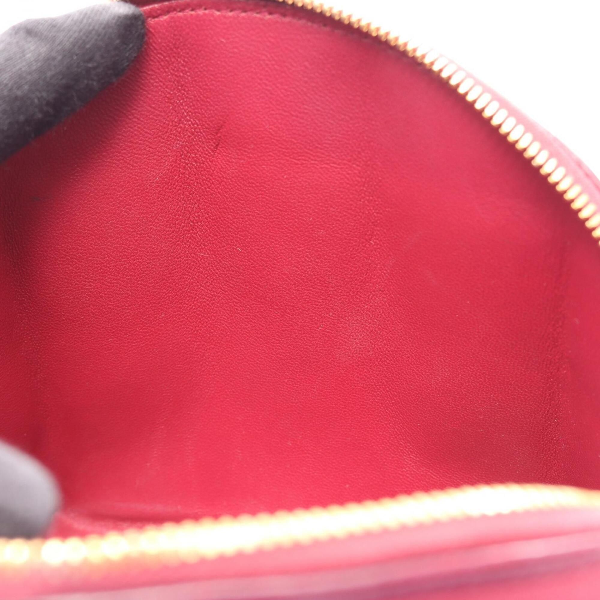 Leather Shoulder Bag (Pre-Owned) - Bottega Veneta - Modalova