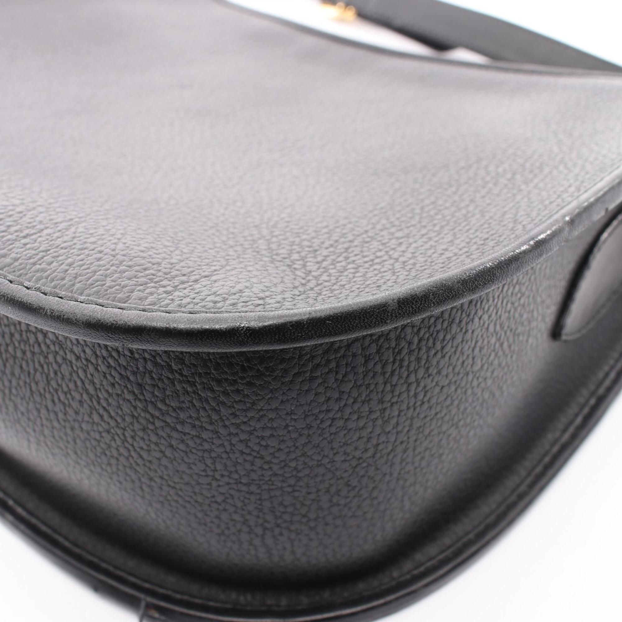 Leather Shoulder Bag (Pre-Owned) - Gucci - Modalova