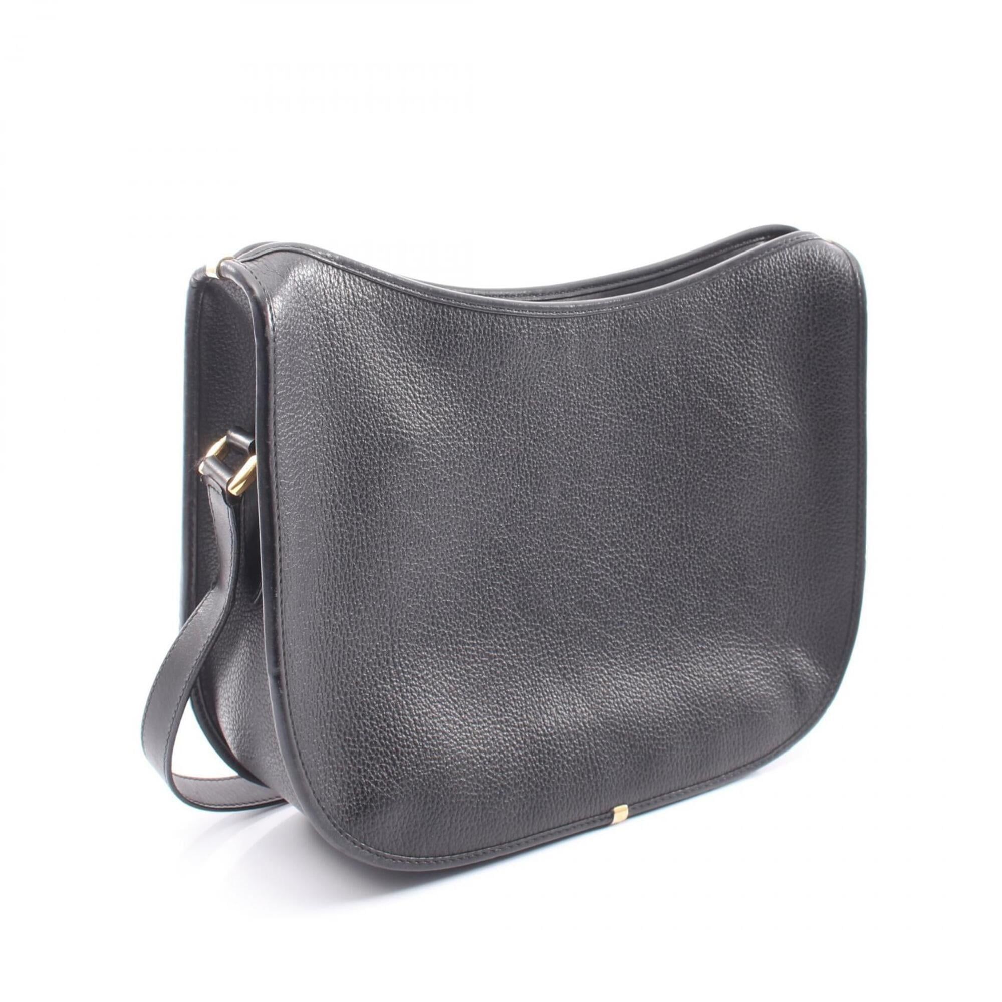 Leather Shoulder Bag (Pre-Owned) - Gucci - Modalova