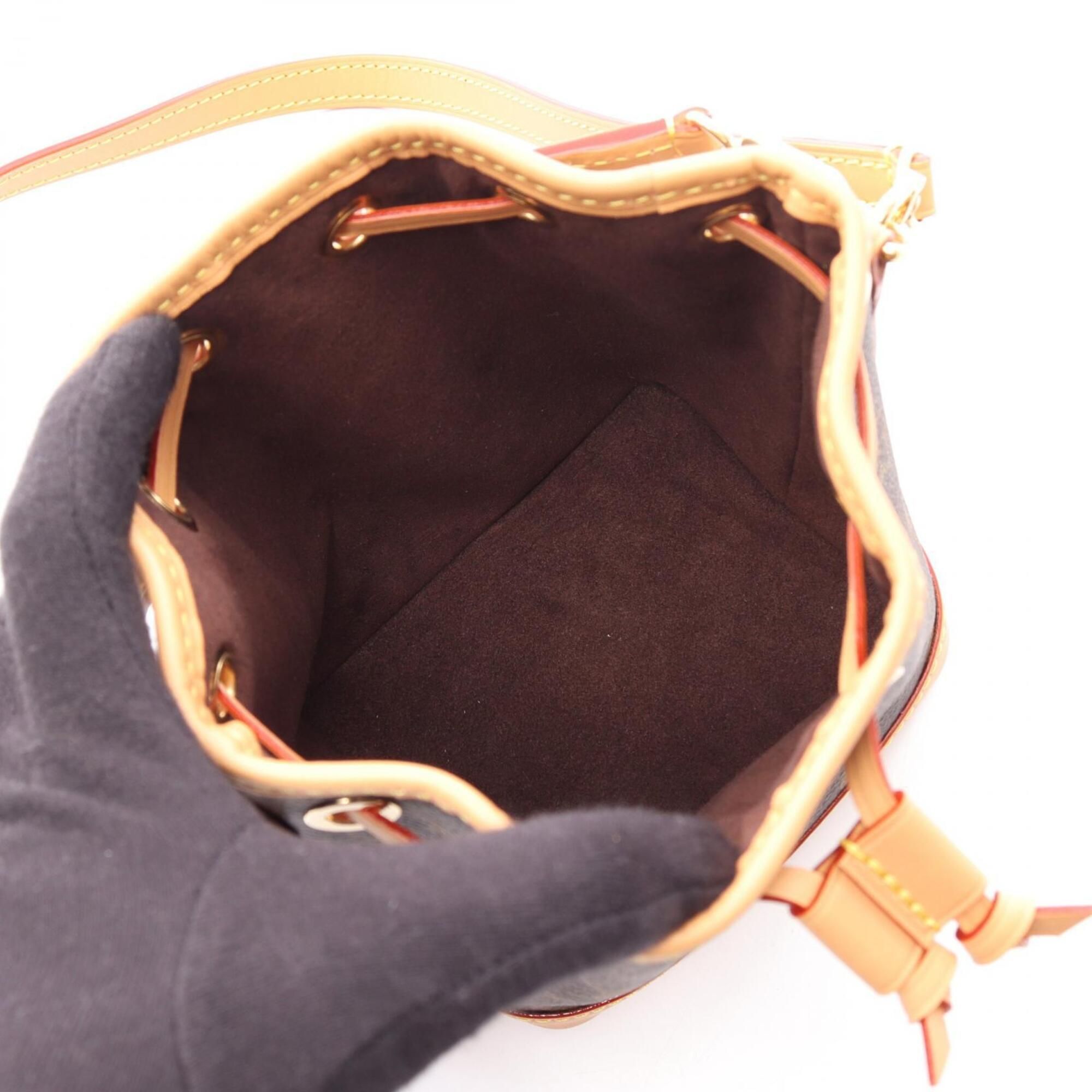 Monogram Monogram Leather Handbag (Pre-Owned) - Louis Vuitton - Modalova